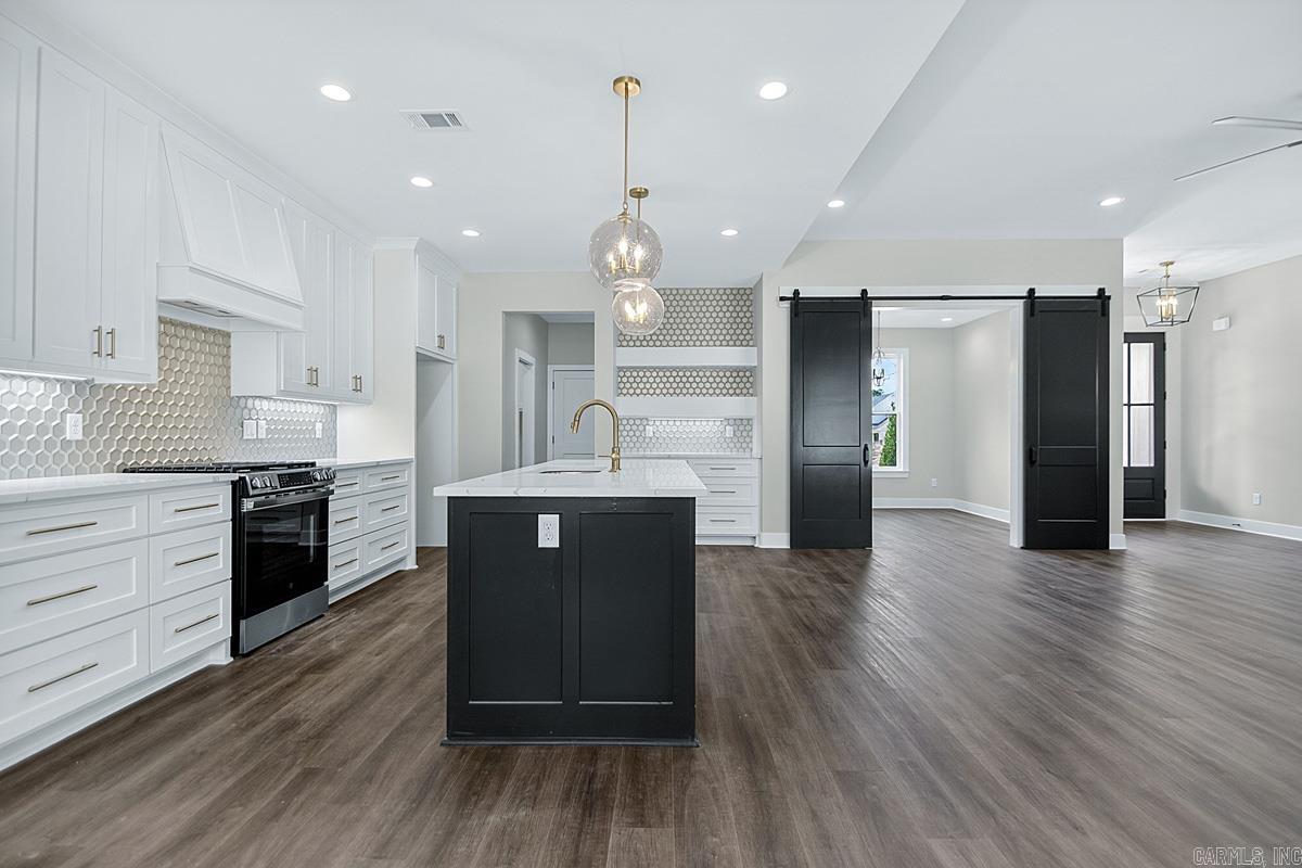 GRACE VILLAGE - Residential