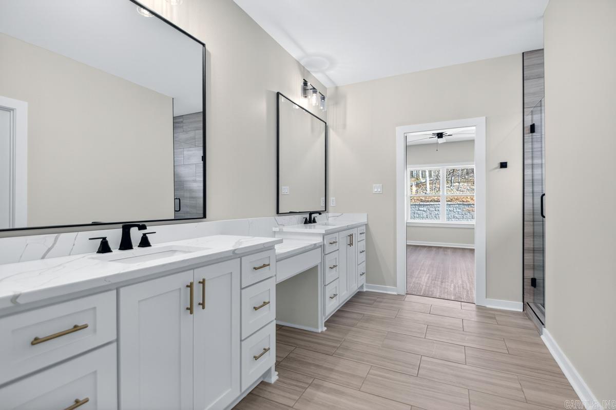 GRACE VILLAGE - Residential