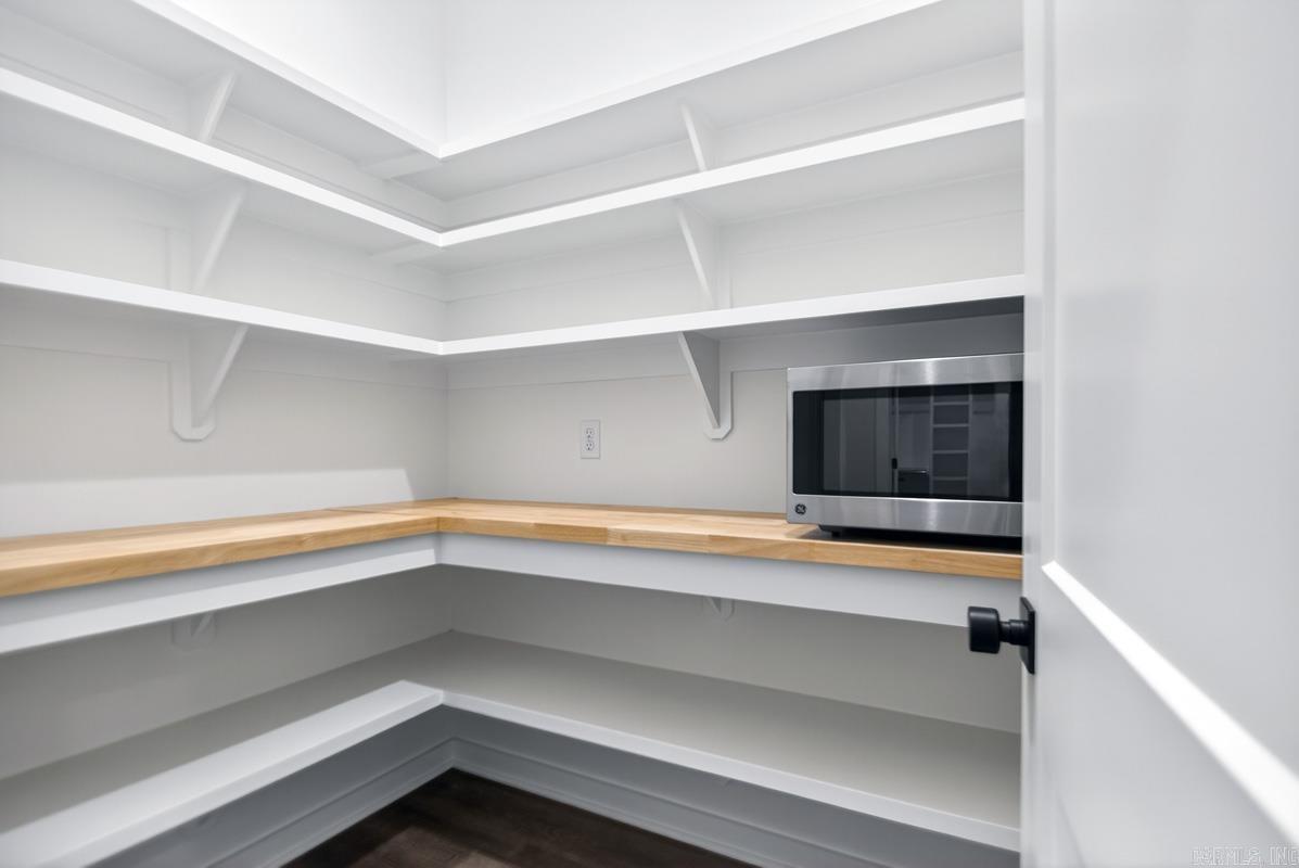 GRACE VILLAGE - Residential