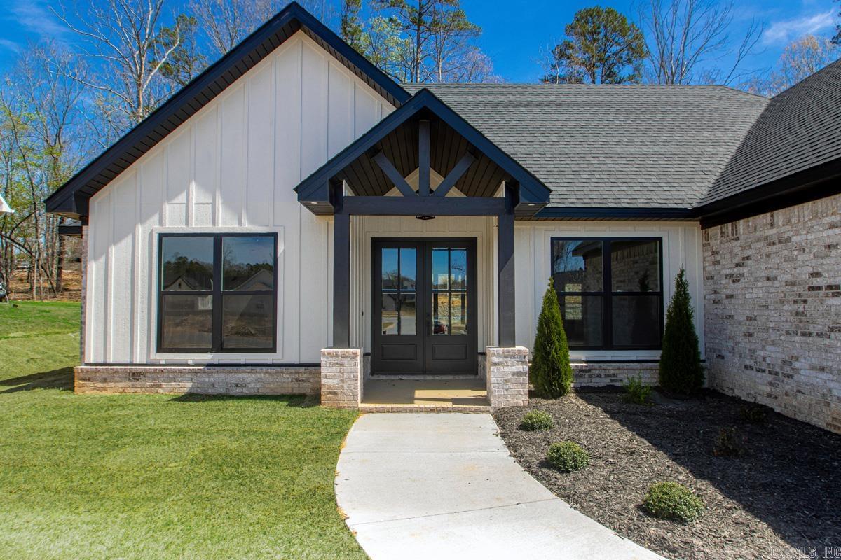 GRACE VILLAGE - Residential