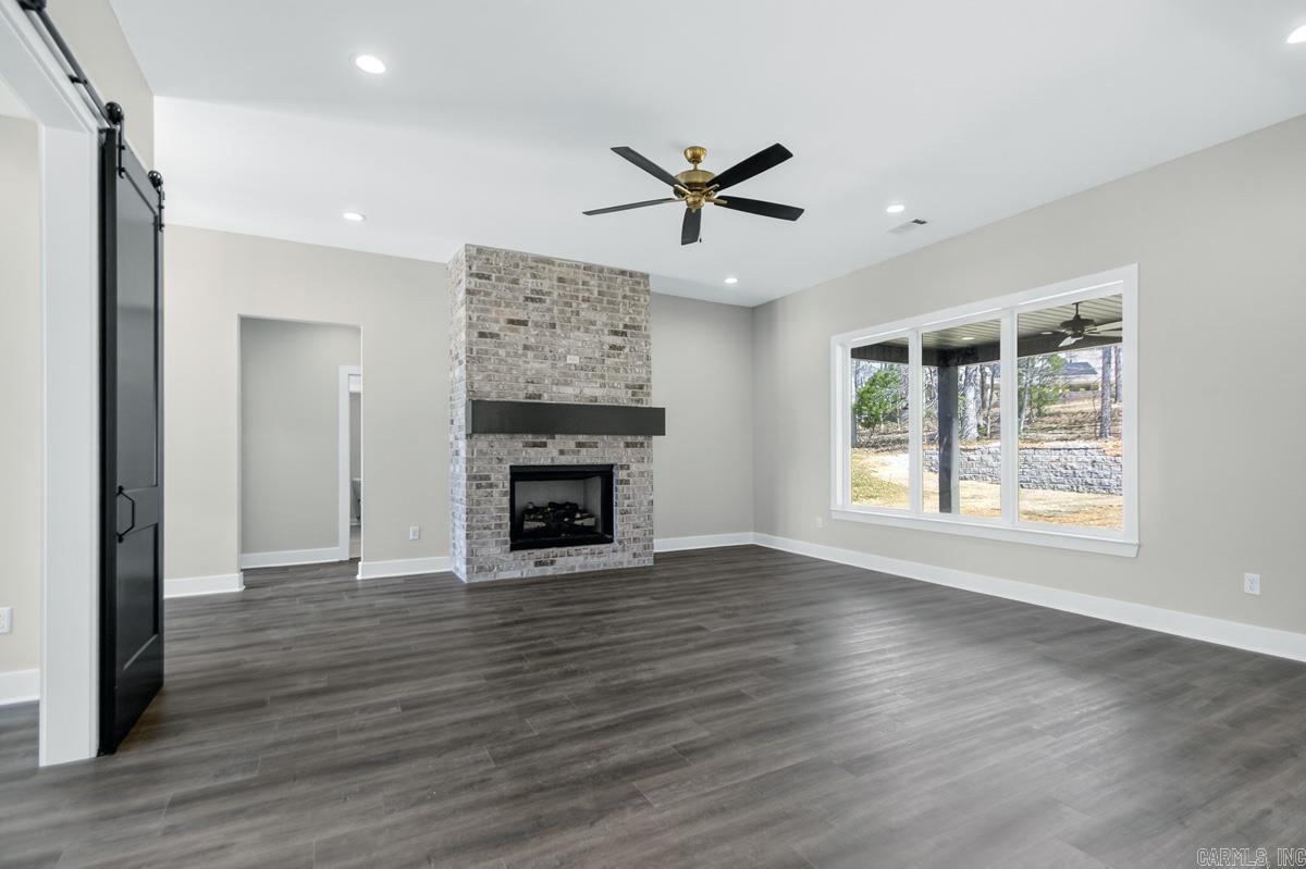 GRACE VILLAGE - Residential