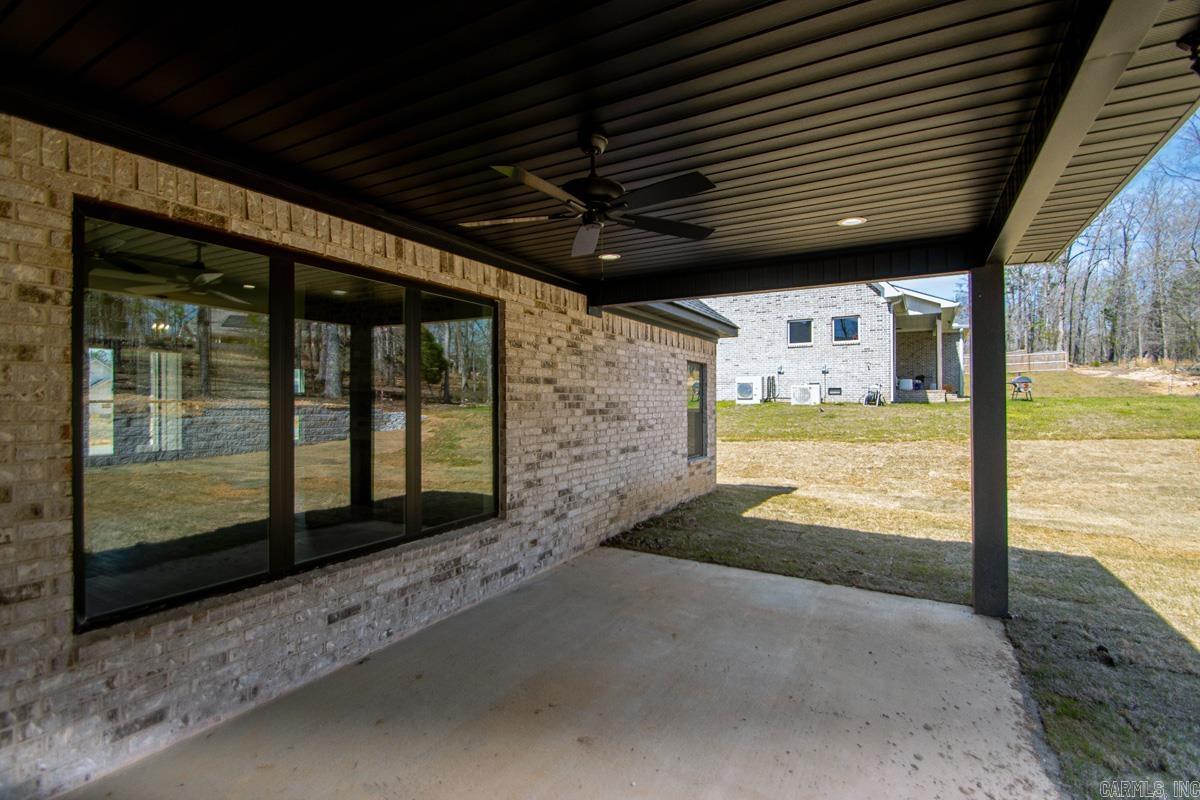 GRACE VILLAGE - Residential