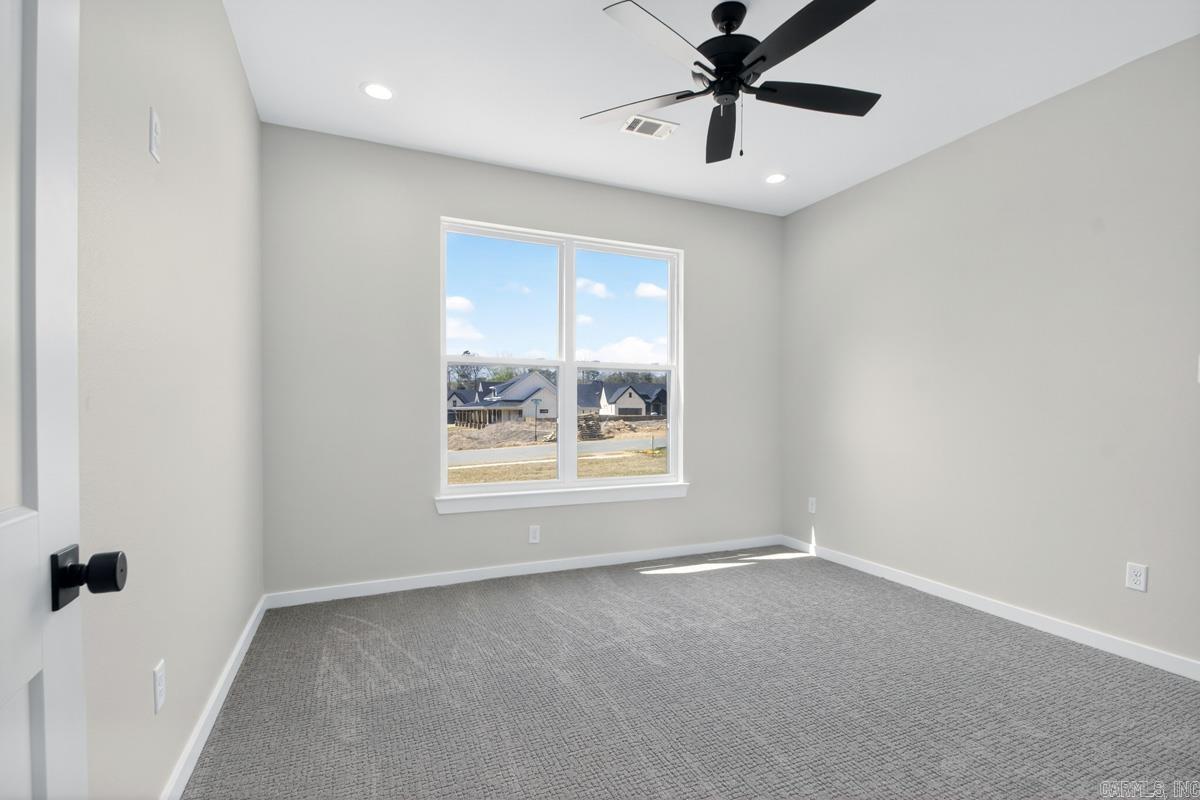 GRACE VILLAGE - Residential