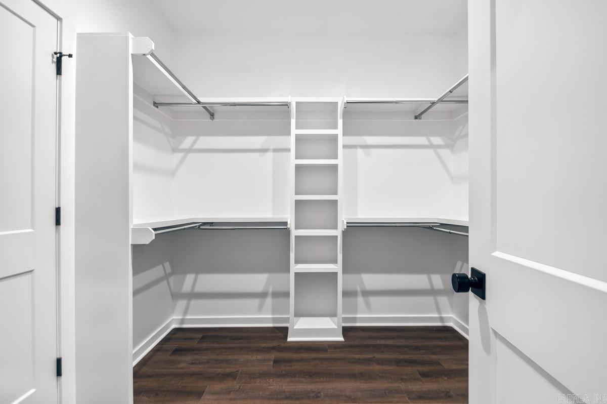 GRACE VILLAGE - Residential