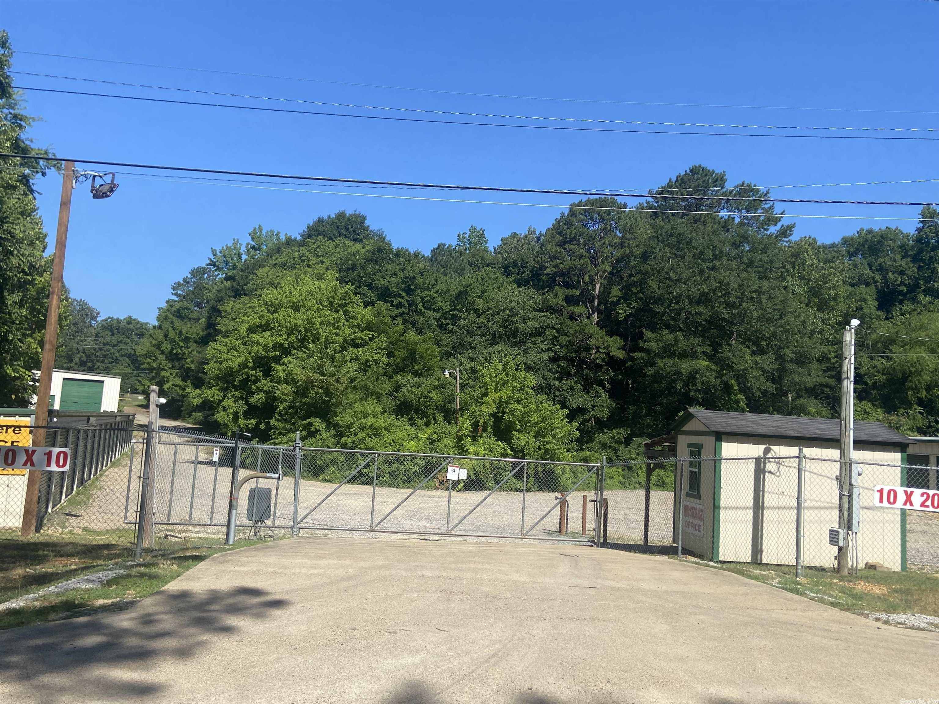 Metes & Bounds - Commercial Sale