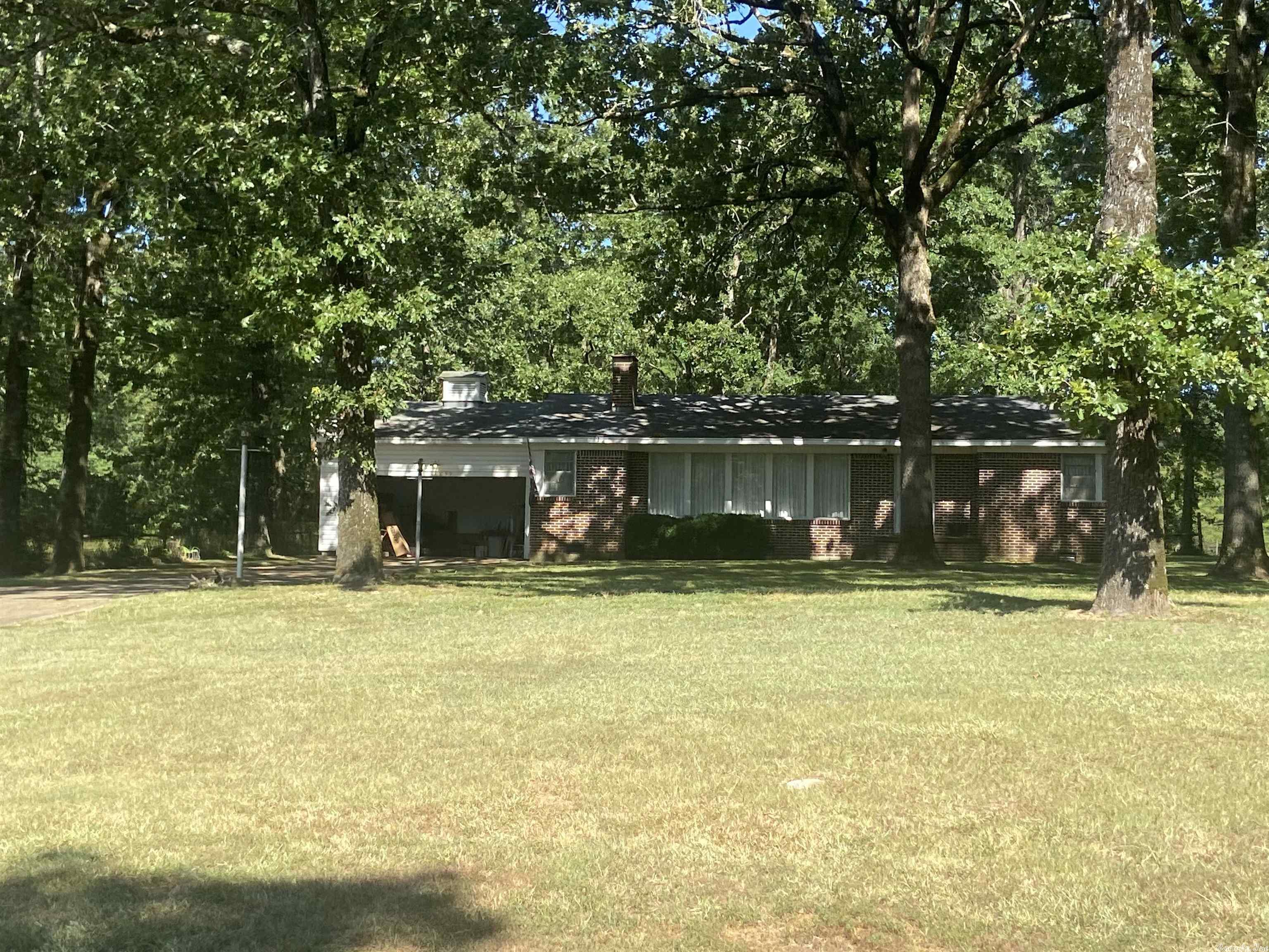 Metes & Bounds - Commercial Sale