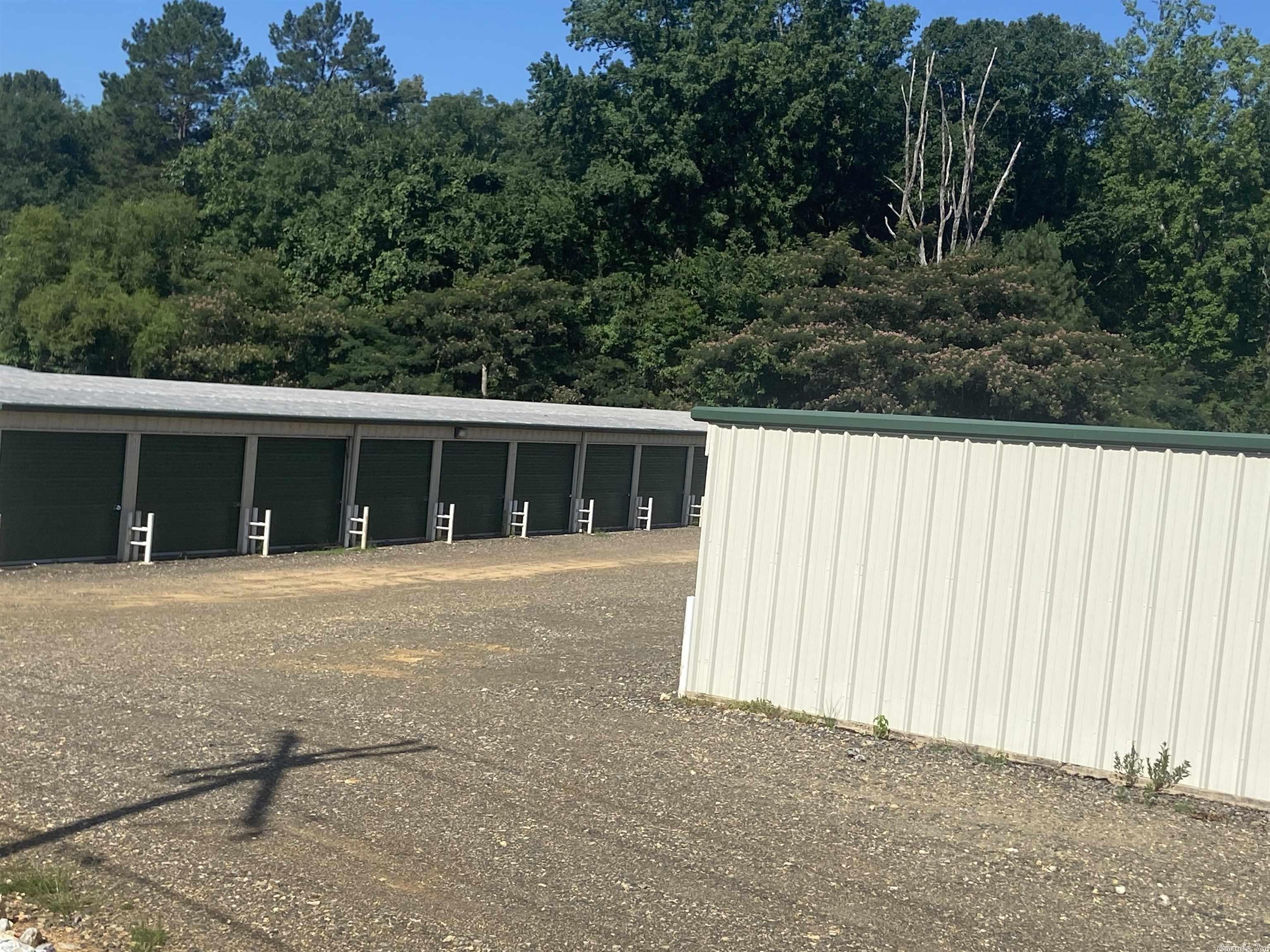 Metes & Bounds - Commercial Sale