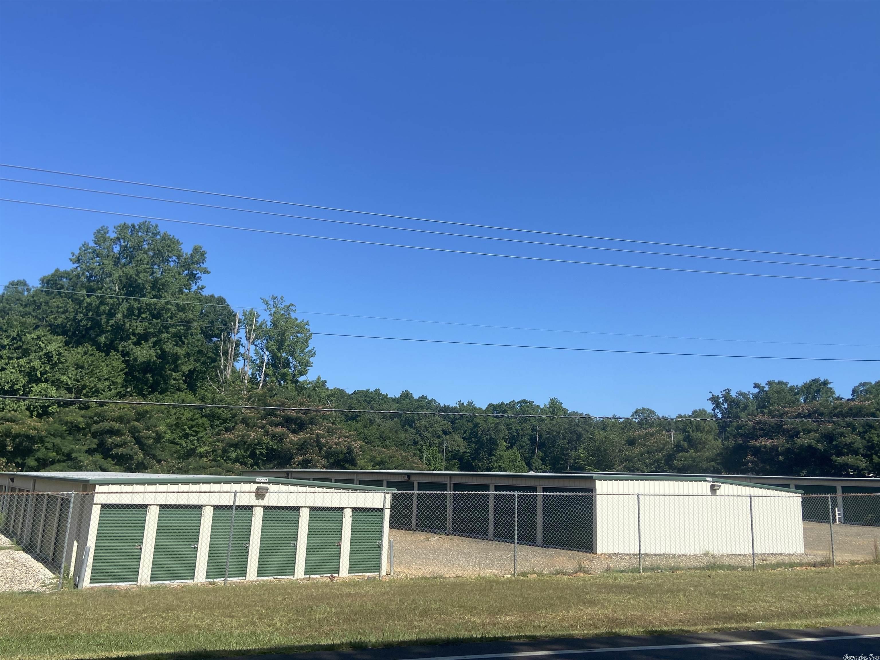 Metes & Bounds - Commercial Sale