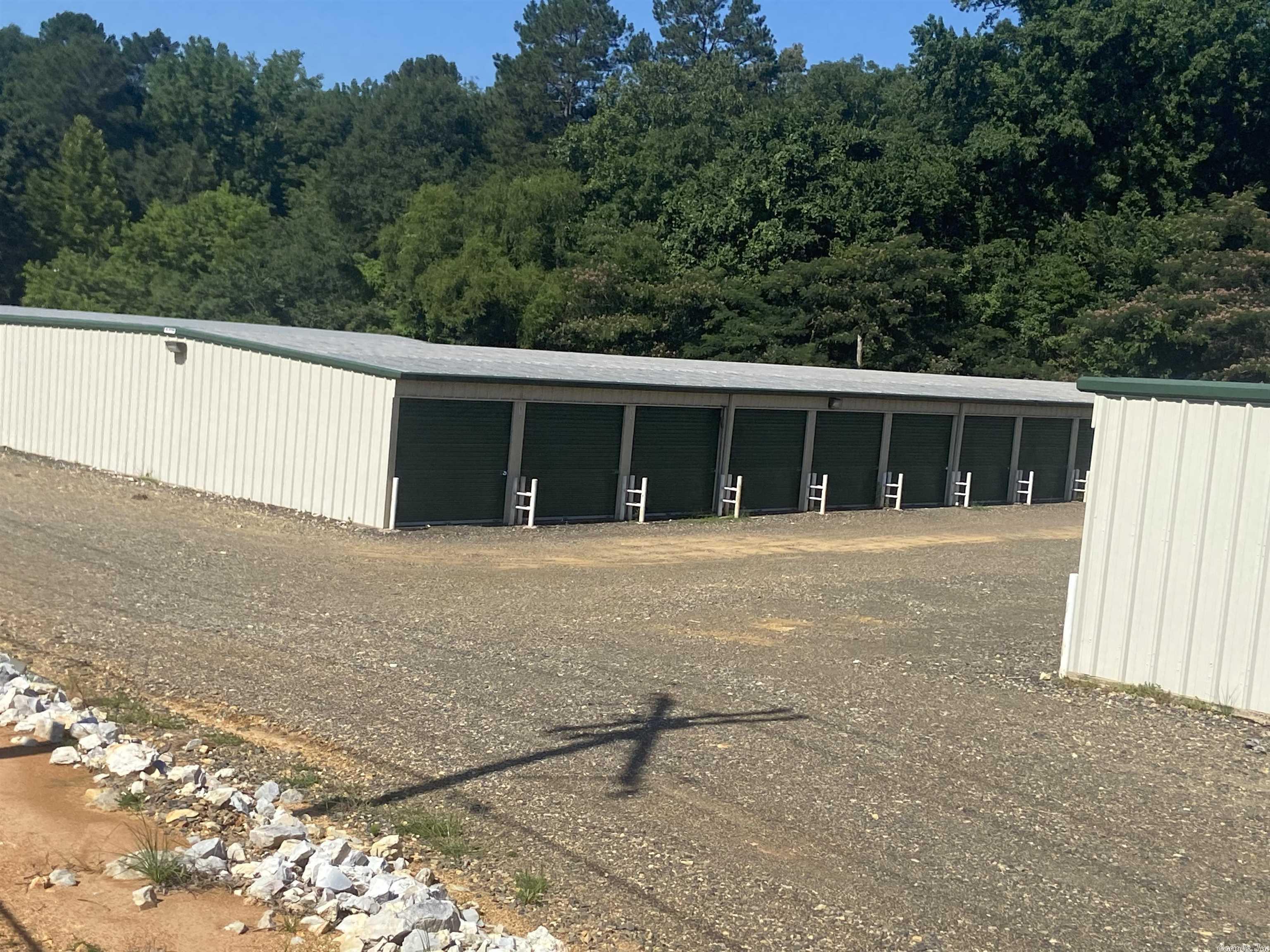 Metes & Bounds - Commercial Sale