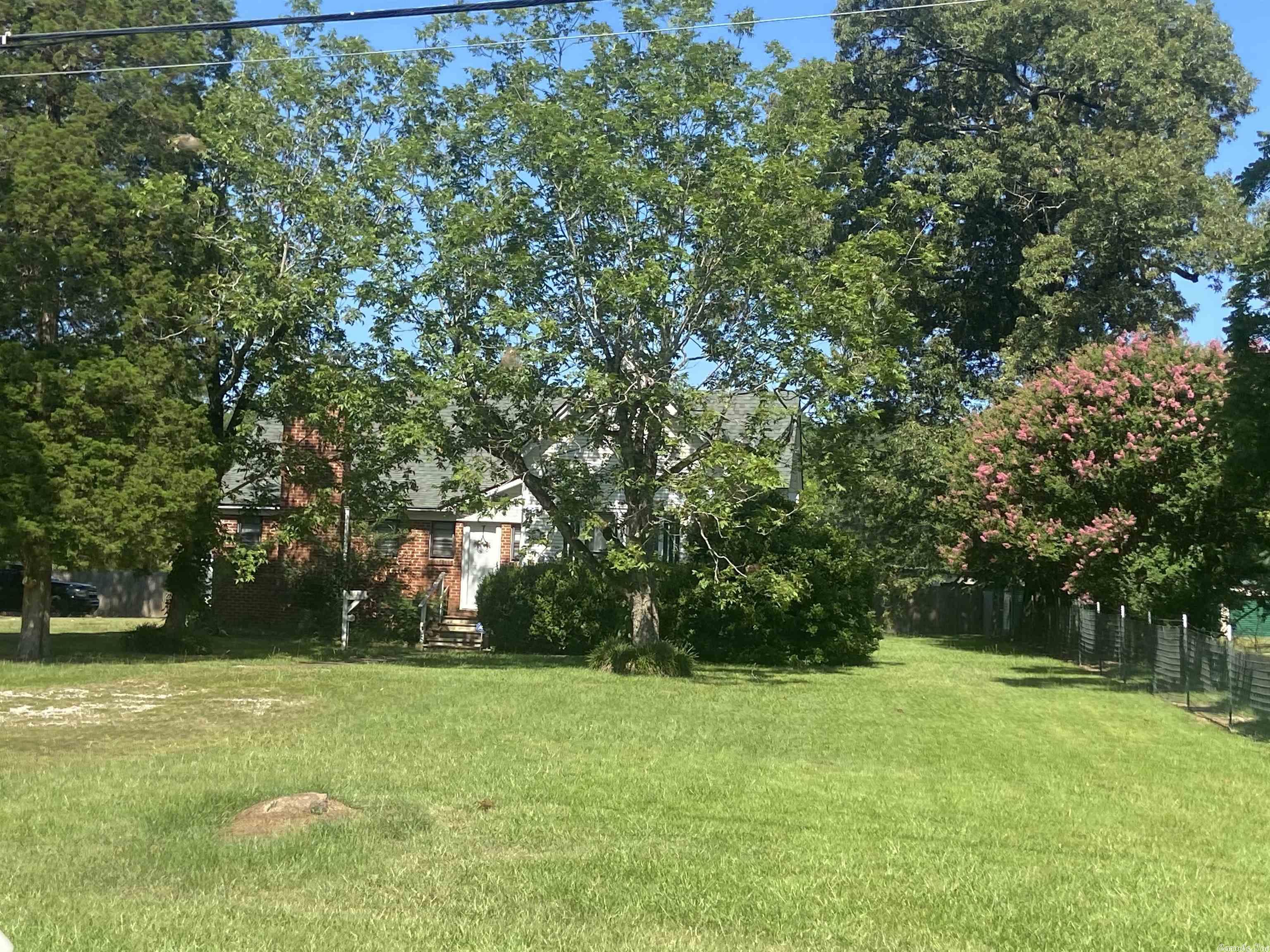 Metes & Bounds - Commercial Sale