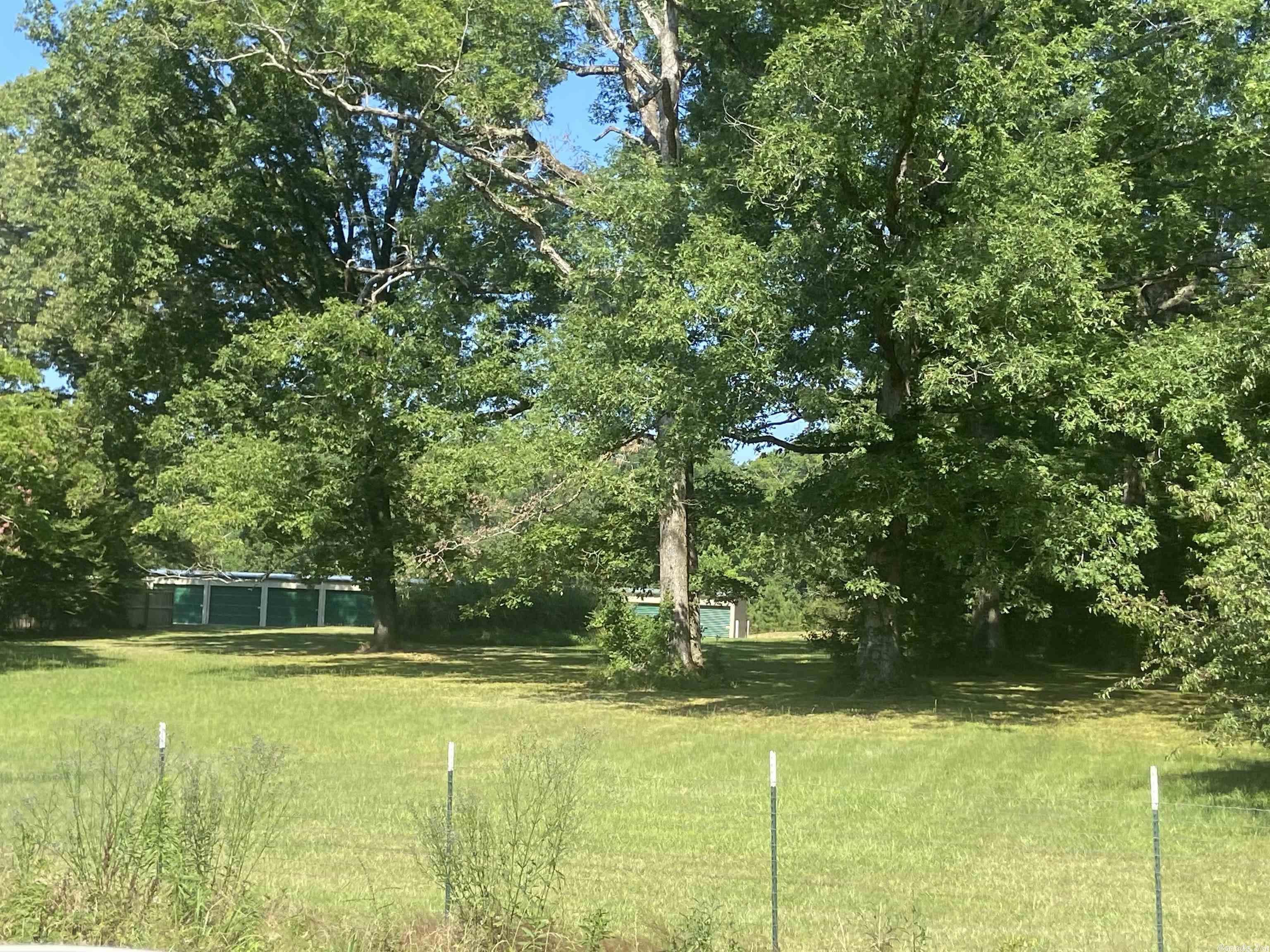 Metes & Bounds - Commercial Sale