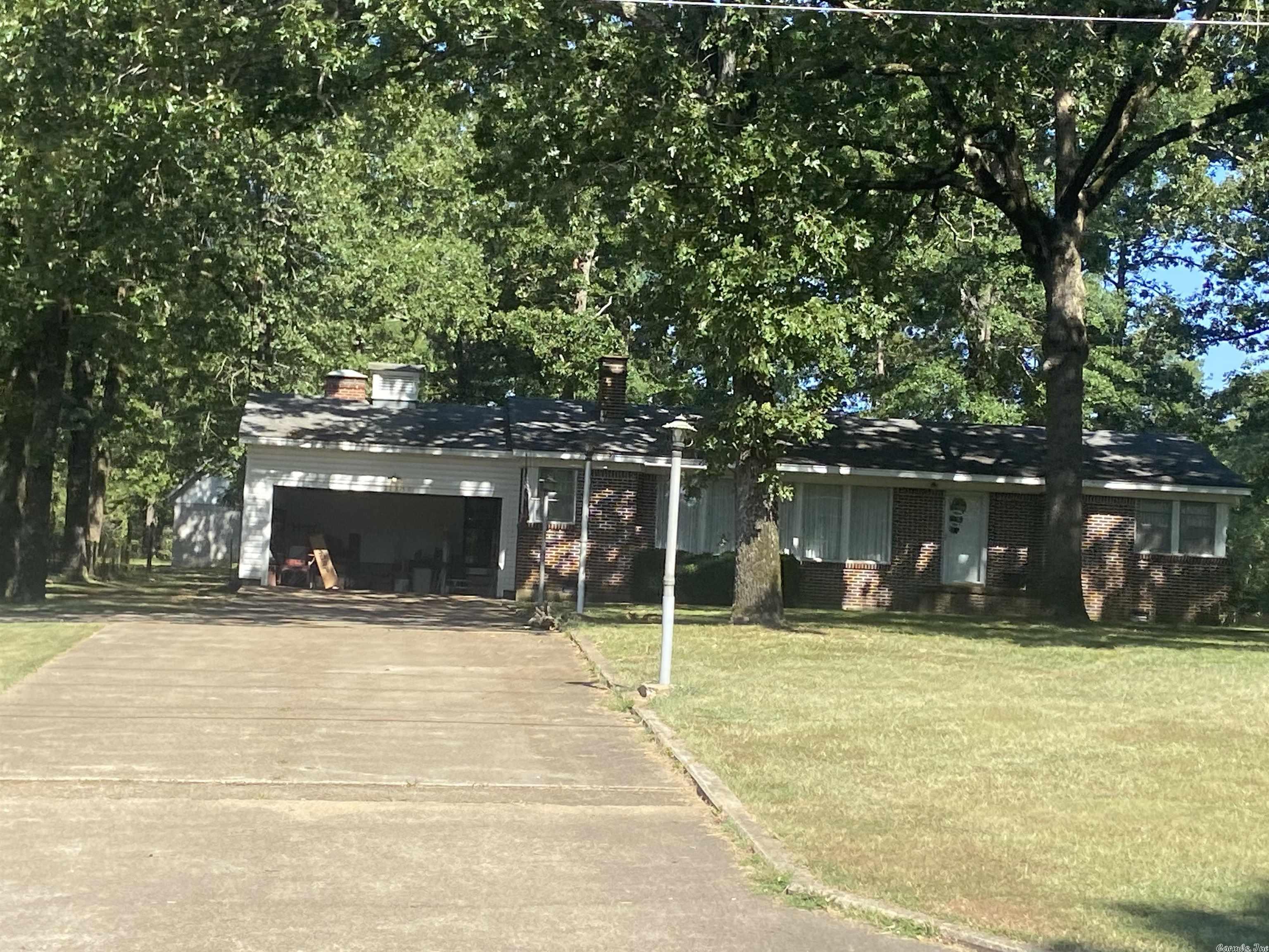 Metes & Bounds - Commercial Sale