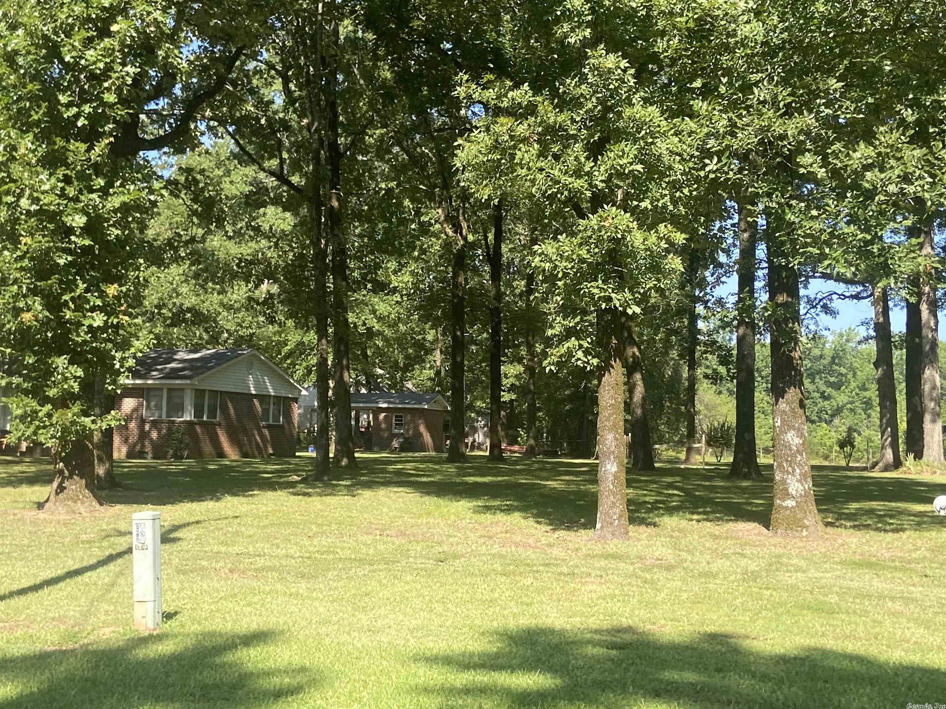 Metes & Bounds - Commercial Sale