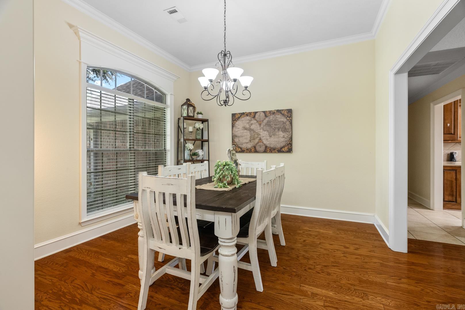 SALTER MEADOWS - Residential