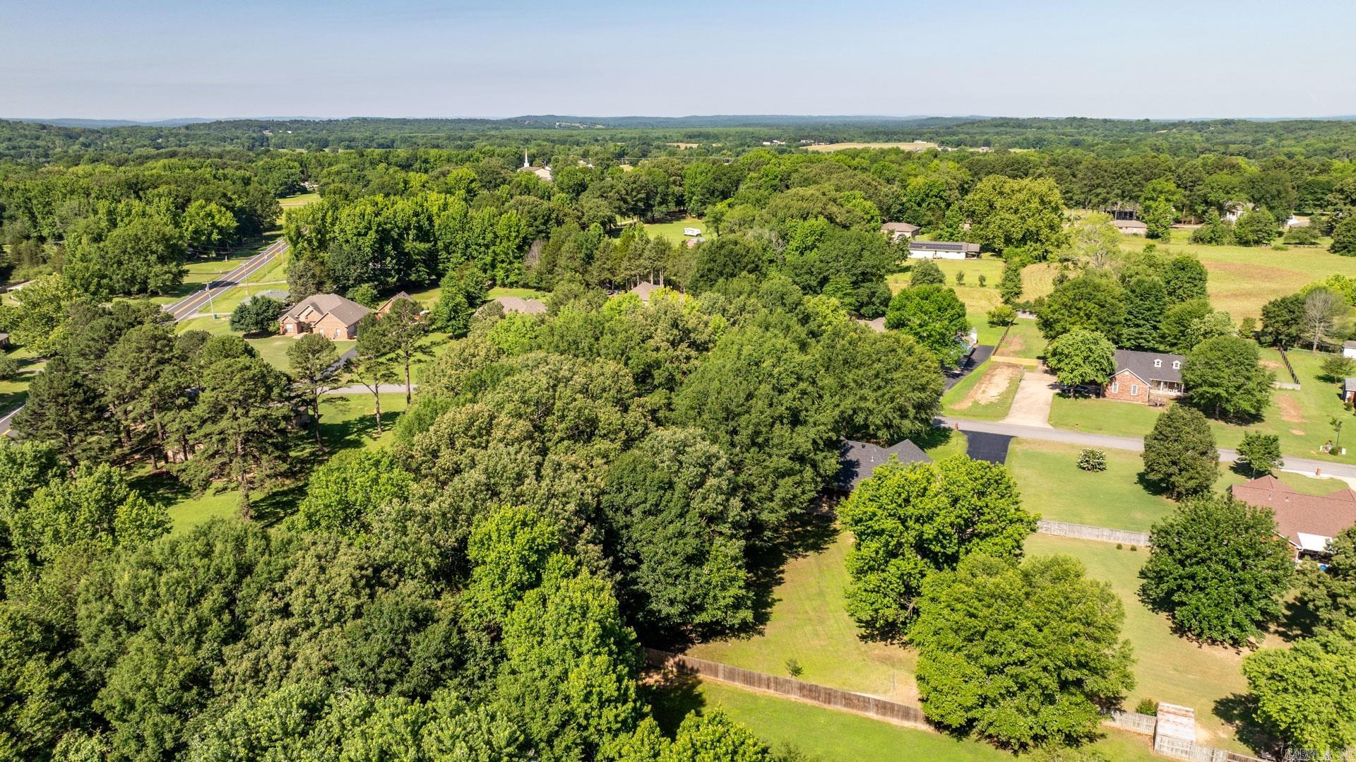 SALTER MEADOWS - Residential