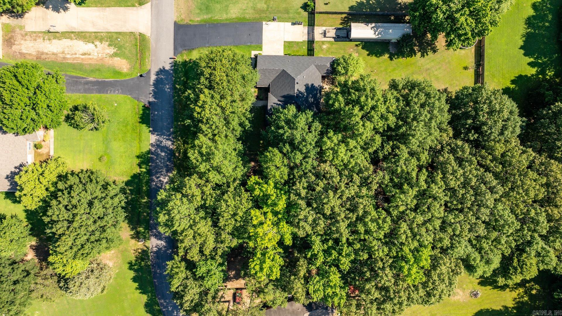 SALTER MEADOWS - Residential