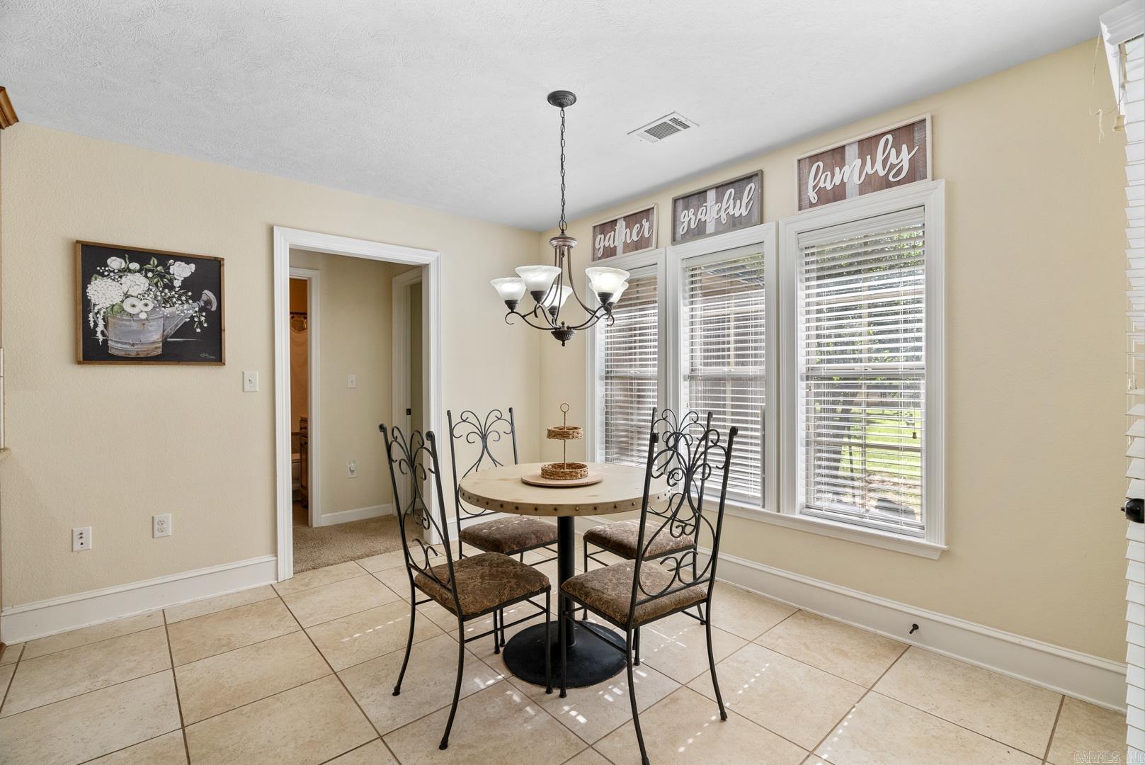 SALTER MEADOWS - Residential