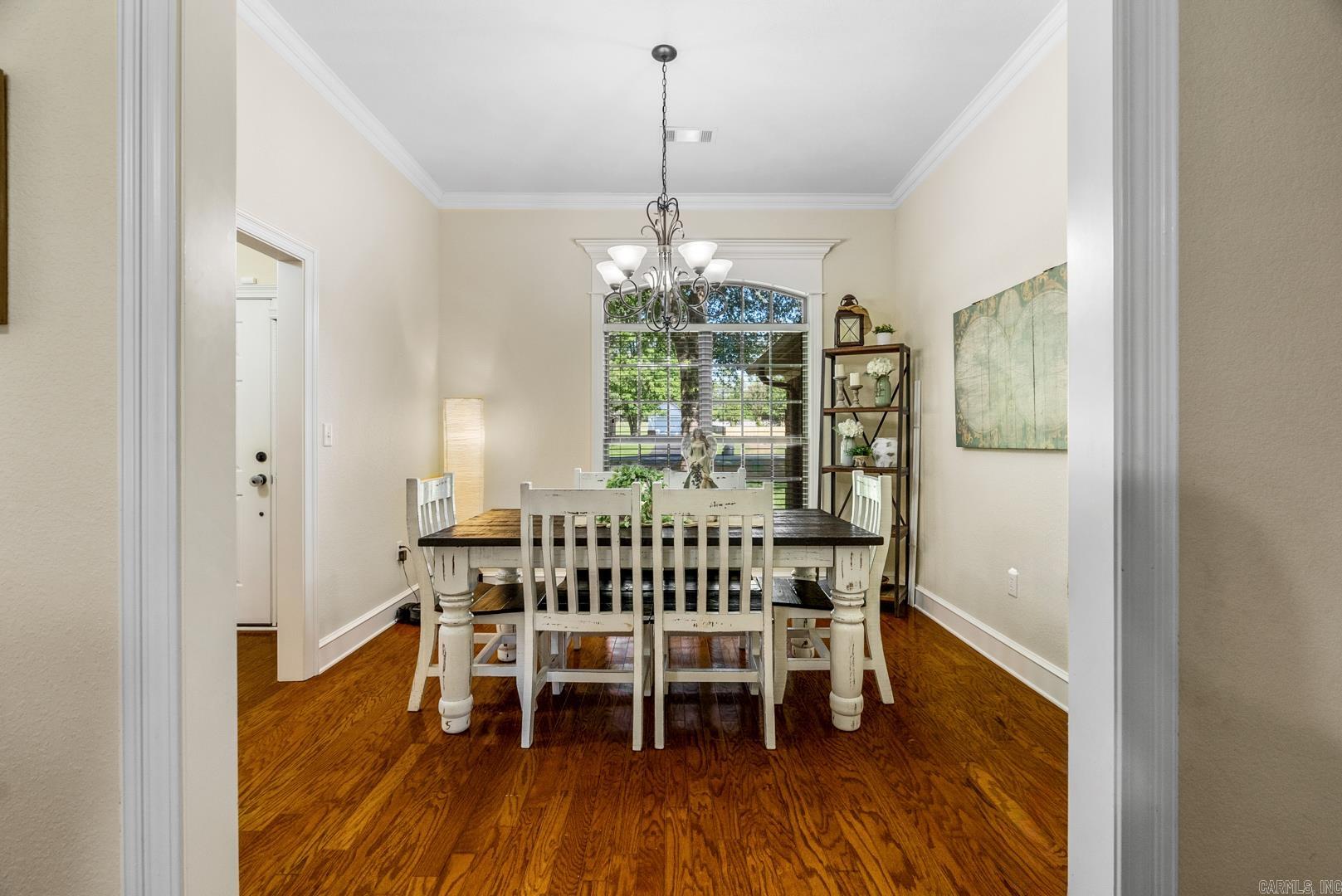 SALTER MEADOWS - Residential