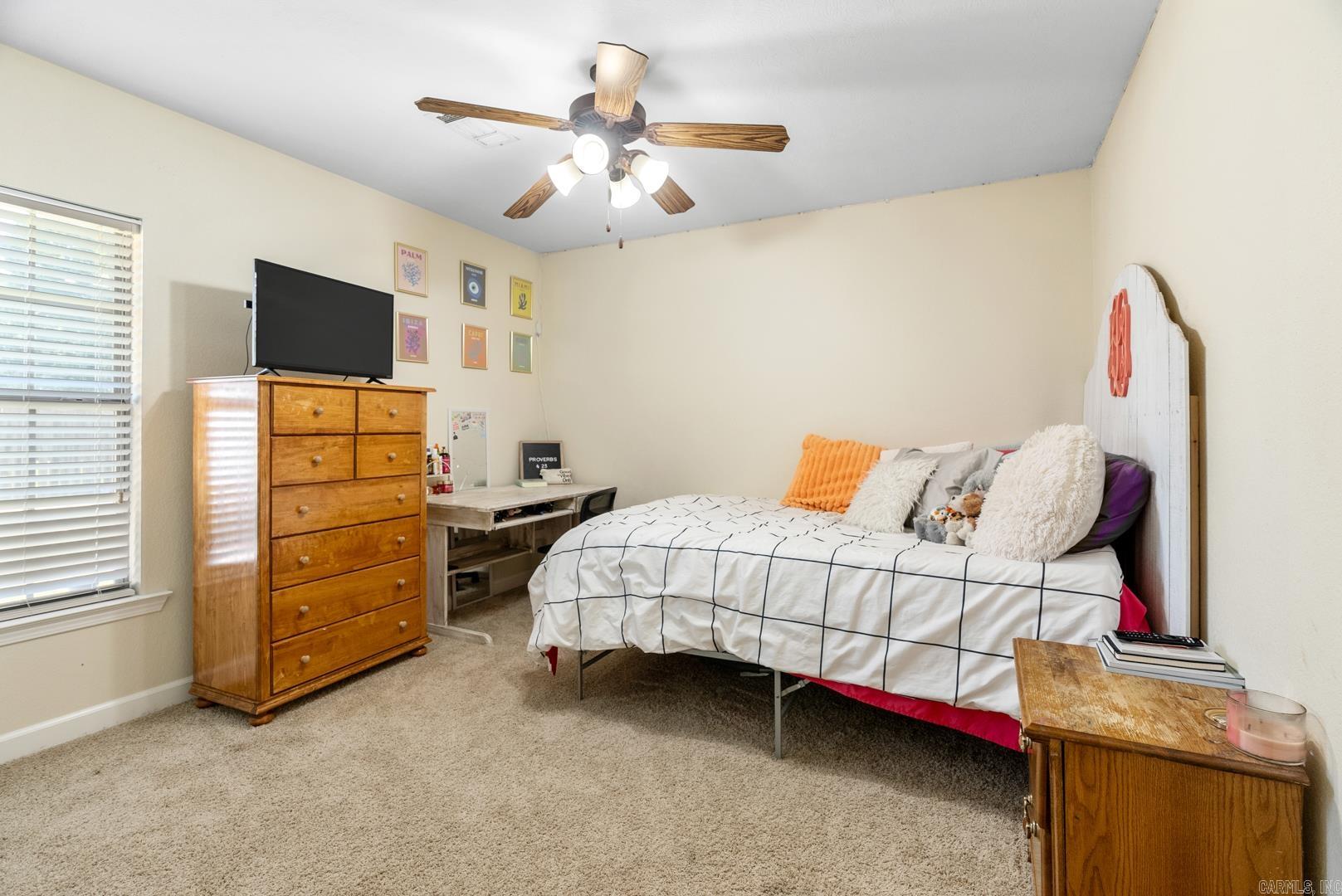 SALTER MEADOWS - Residential