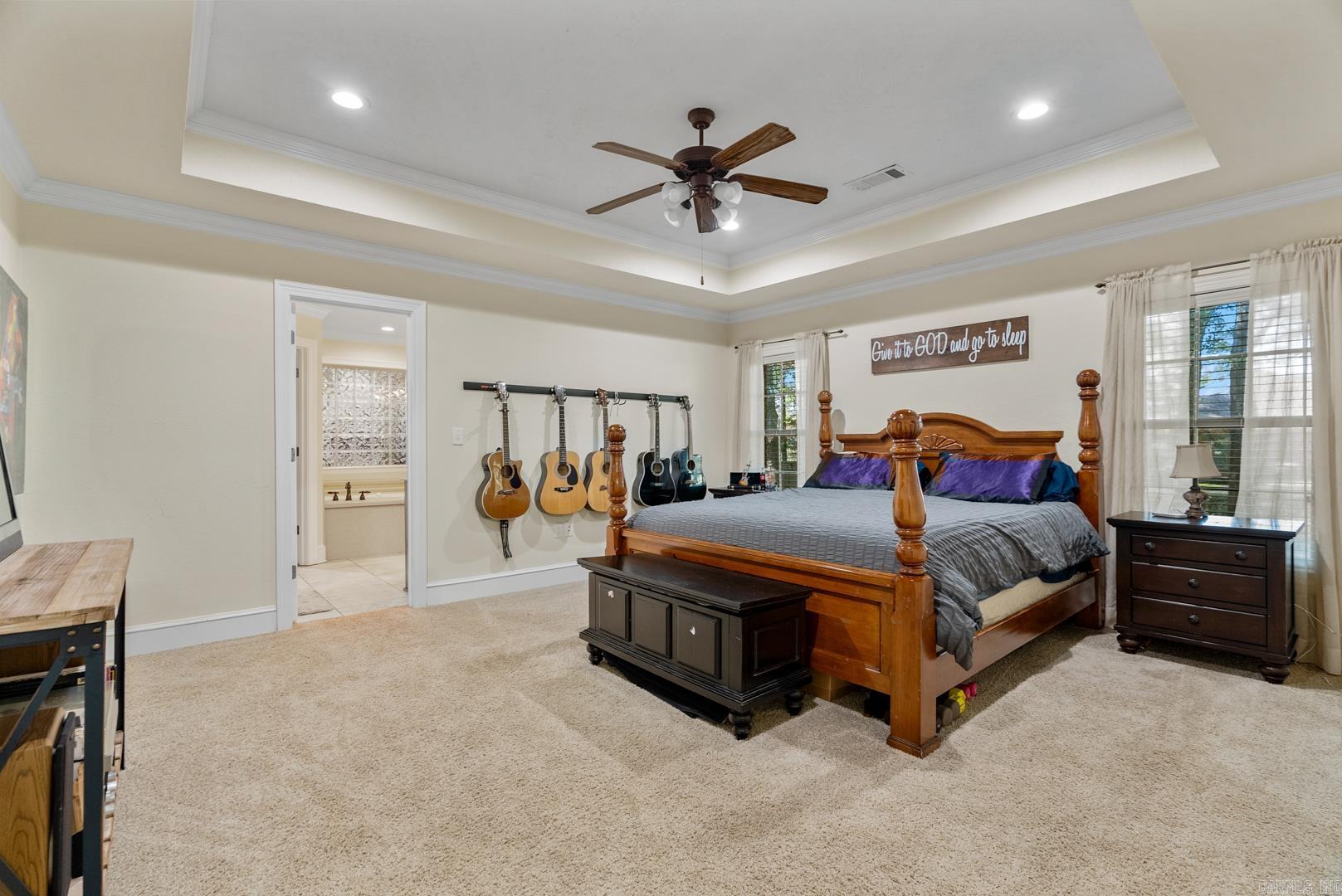 SALTER MEADOWS - Residential