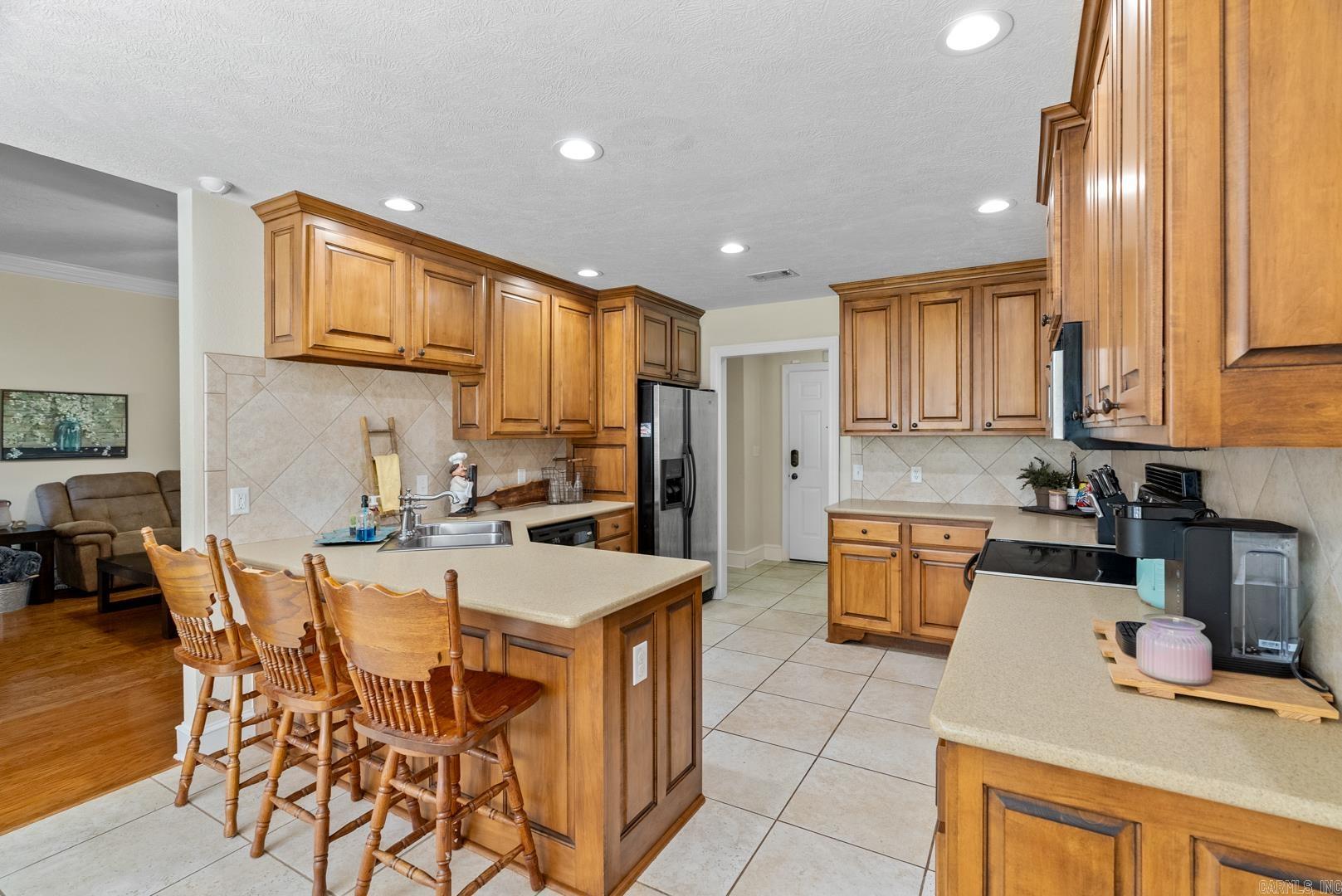 SALTER MEADOWS - Residential