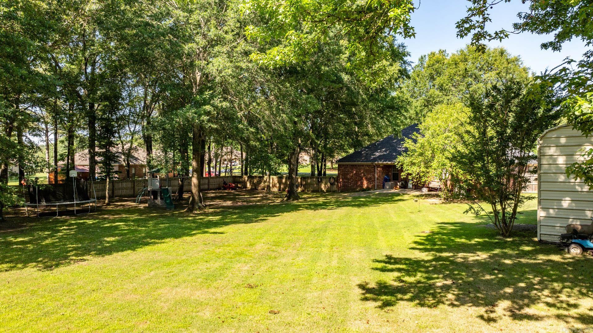 SALTER MEADOWS - Residential