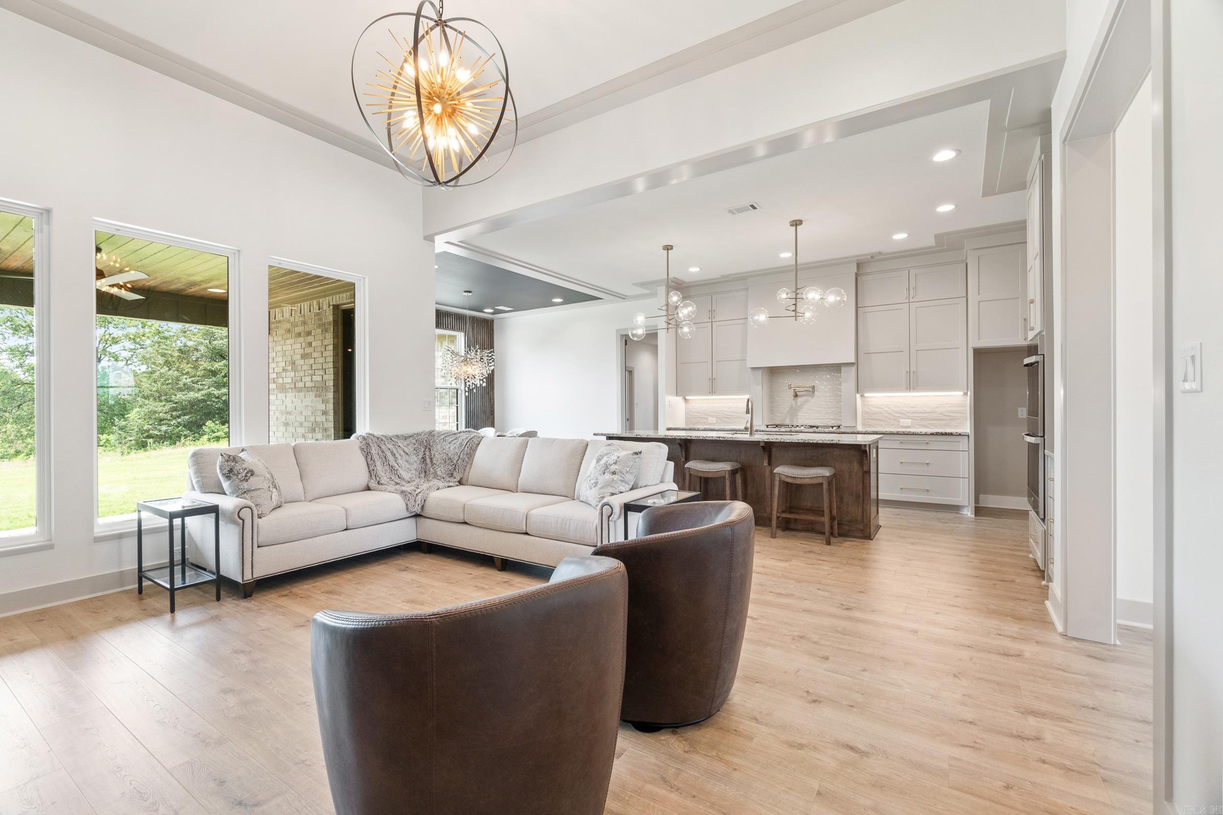 Highland Hills - Residential