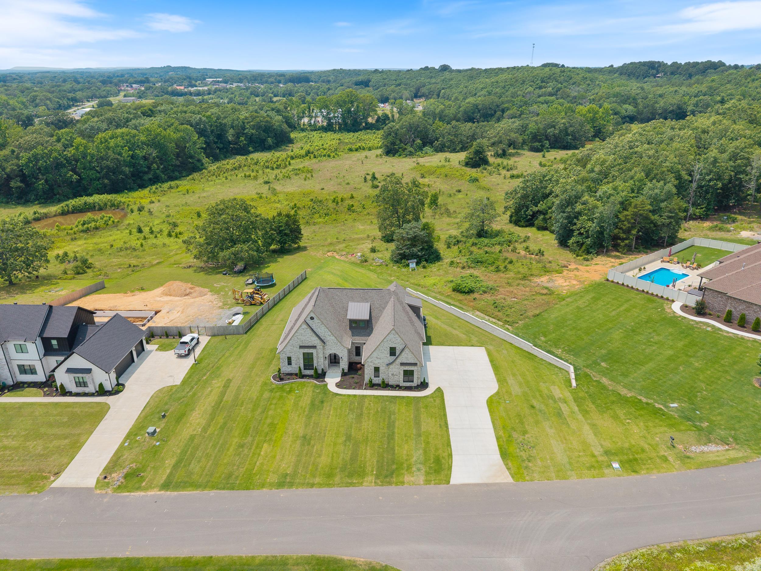 Highland Hills - Residential