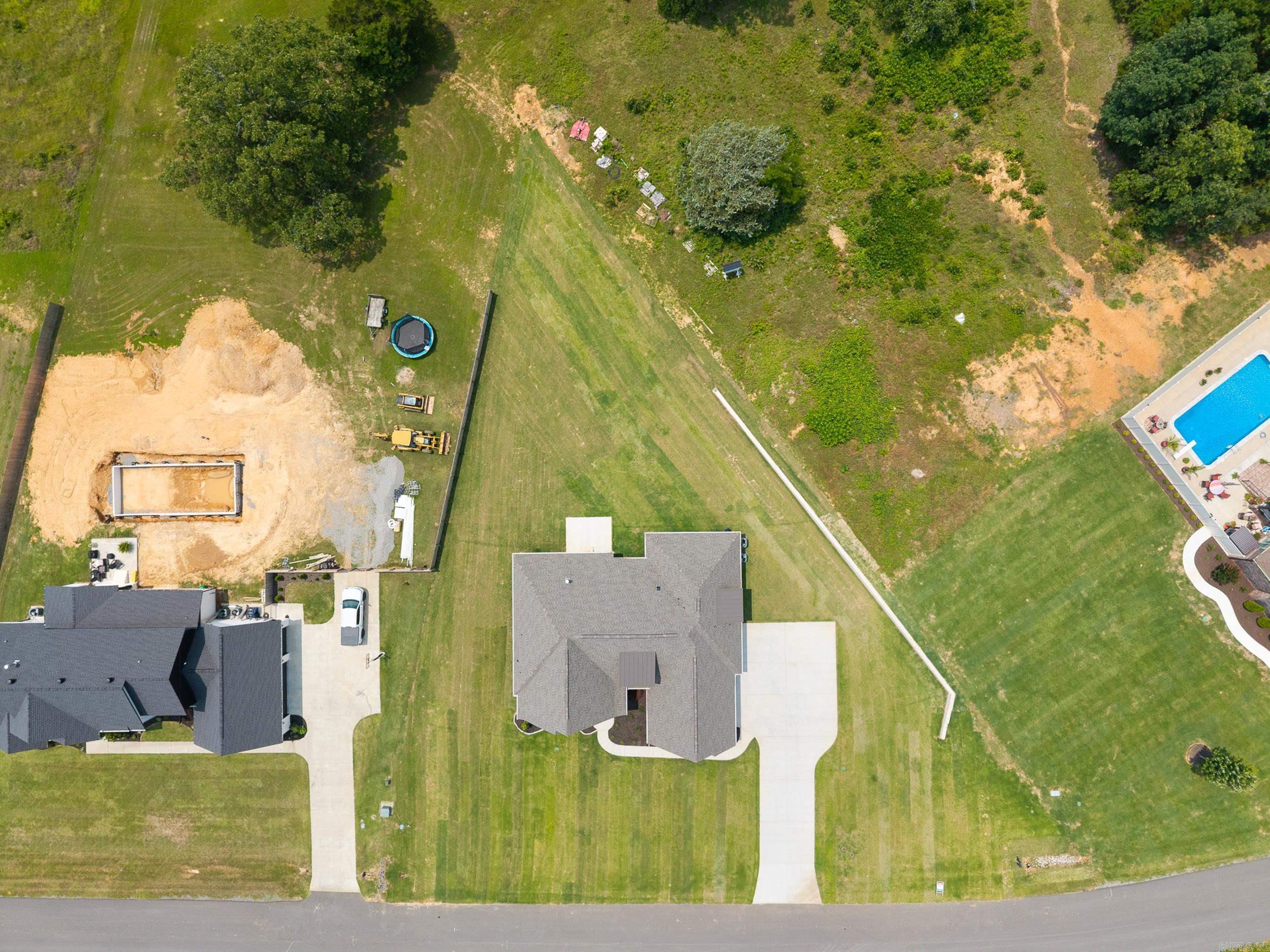 Highland Hills - Residential