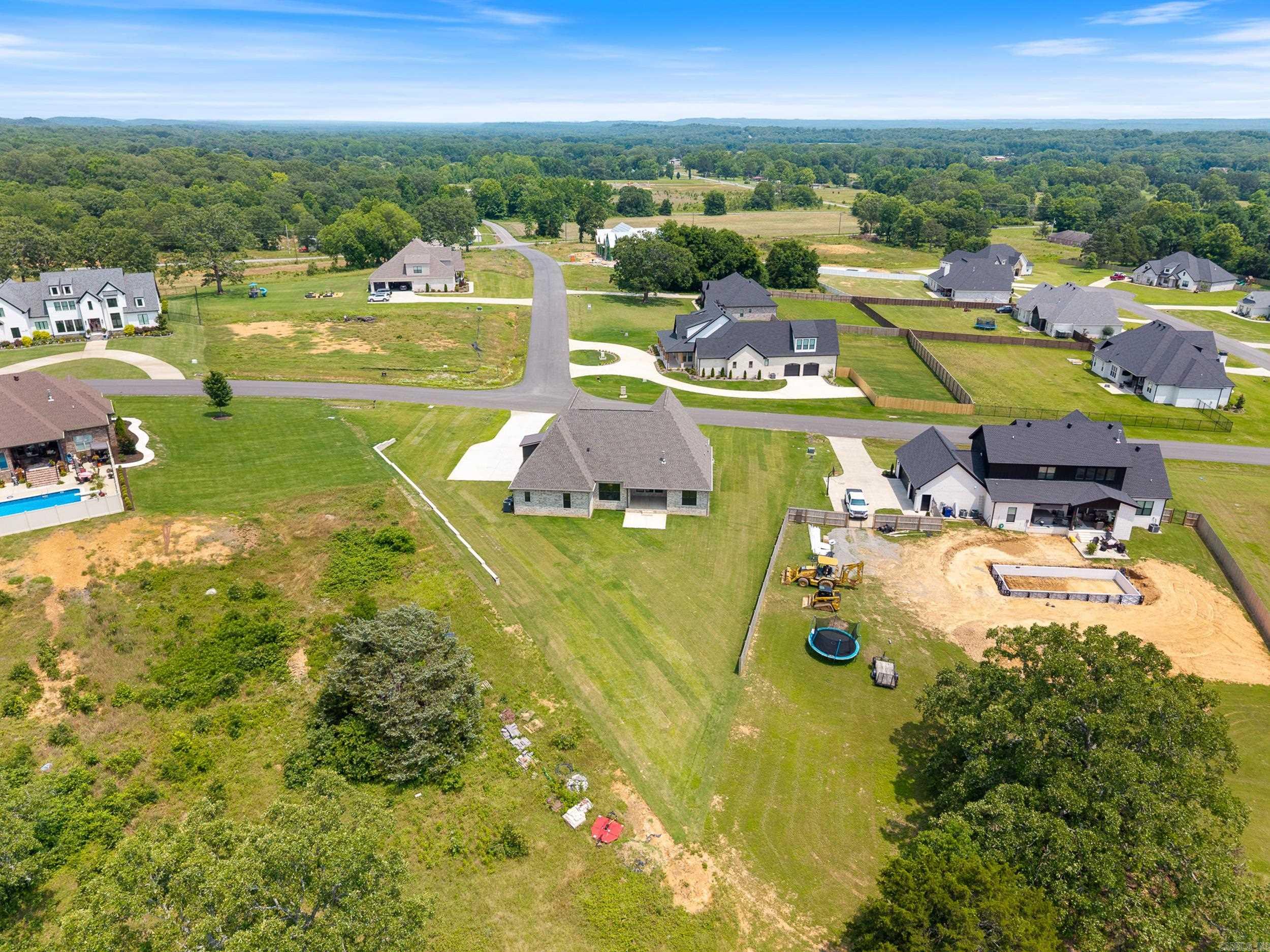 Highland Hills - Residential