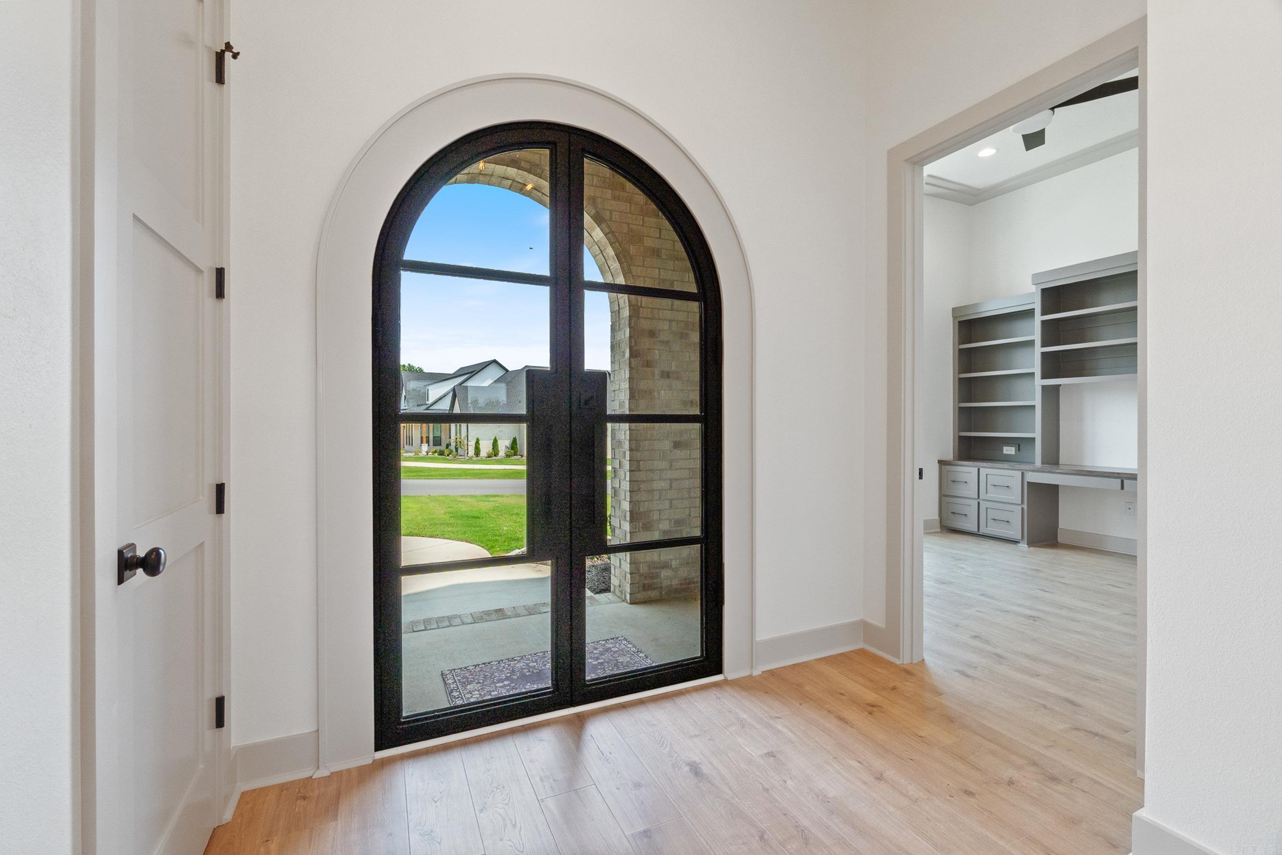Highland Hills - Residential