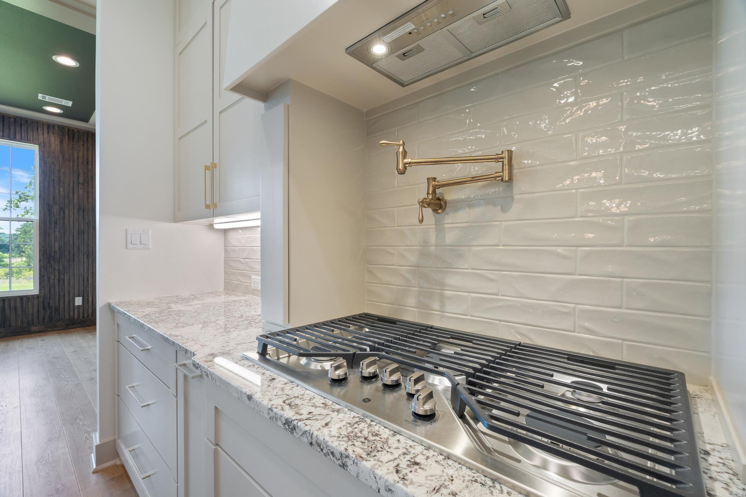 Highland Hills - Residential