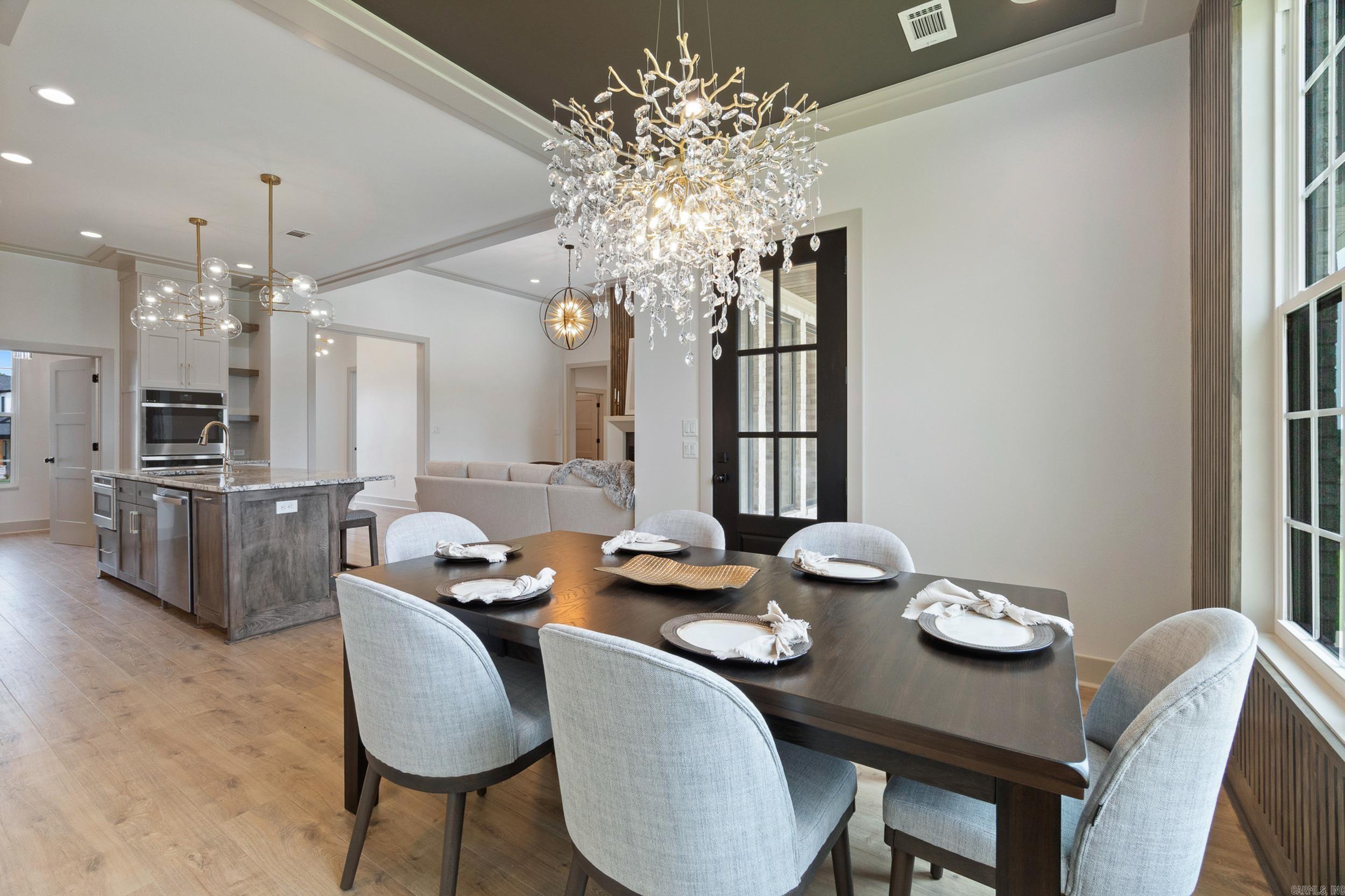 Highland Hills - Residential
