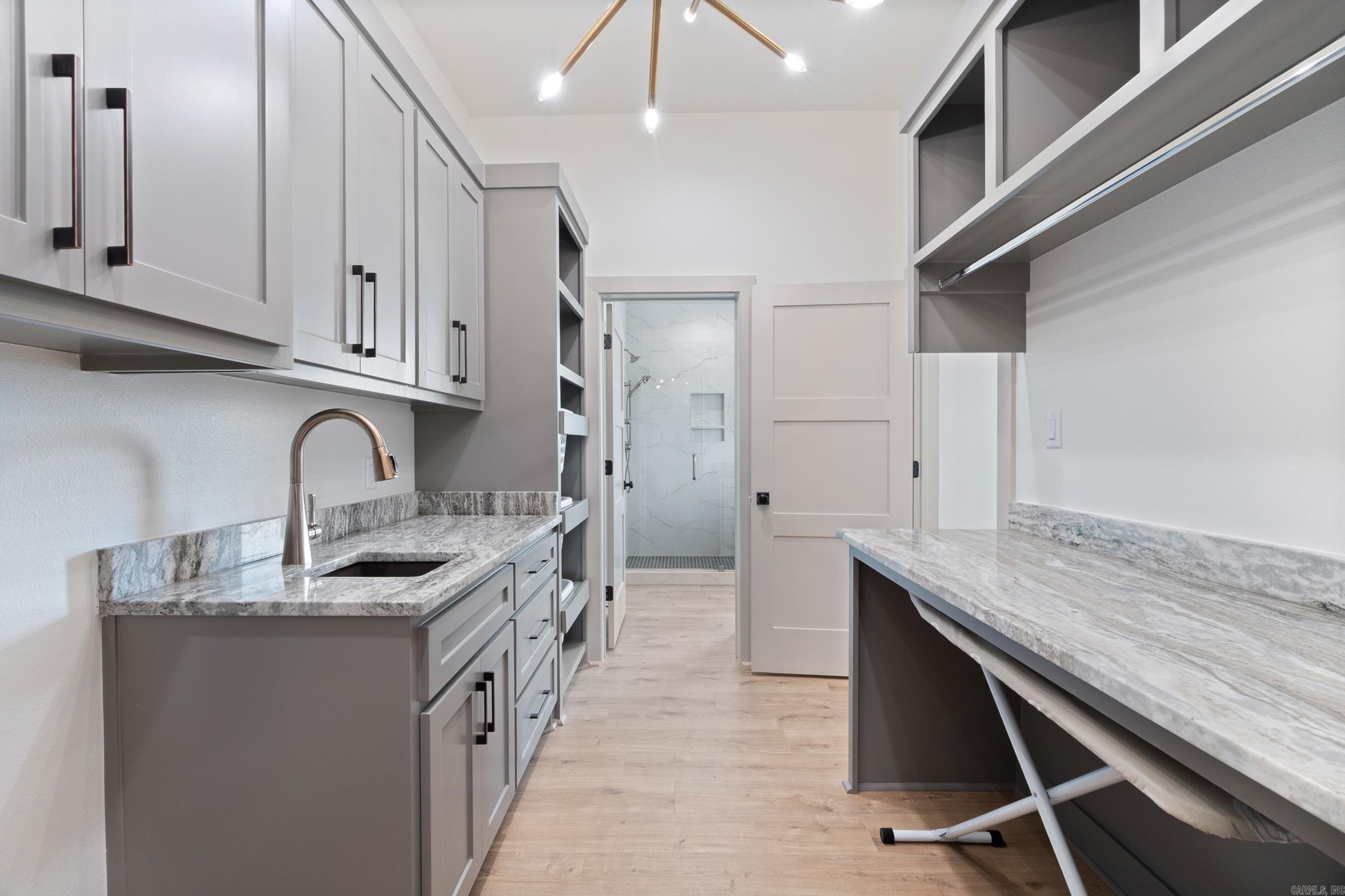 Highland Hills - Residential
