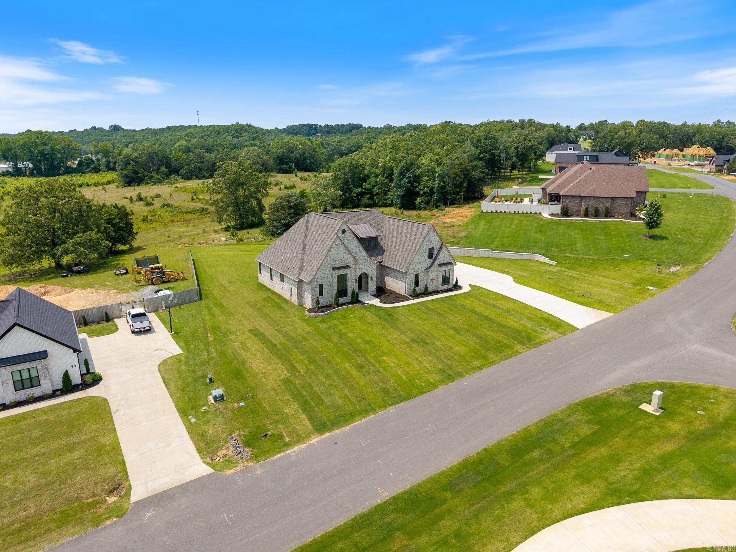 Highland Hills - Residential