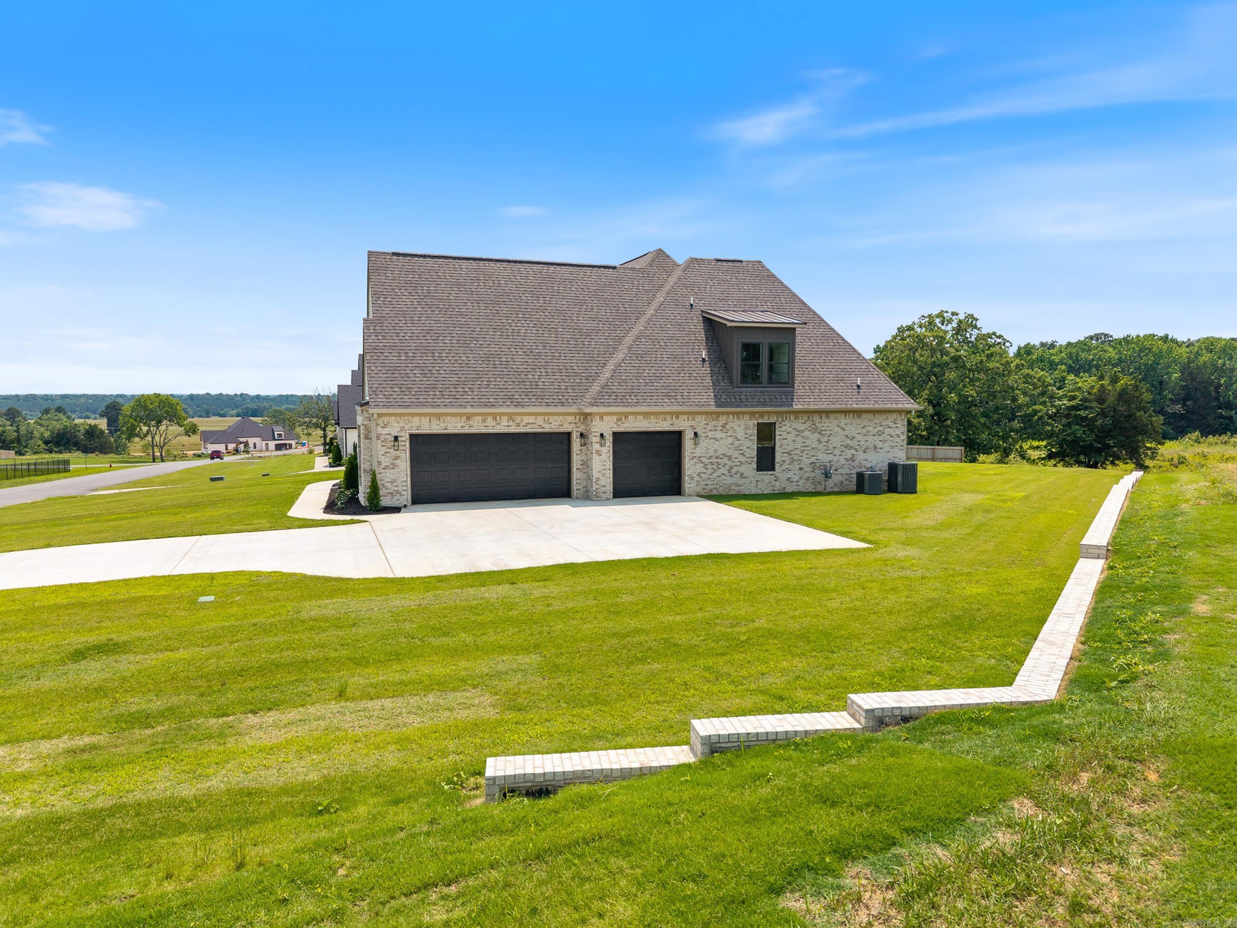 Highland Hills - Residential