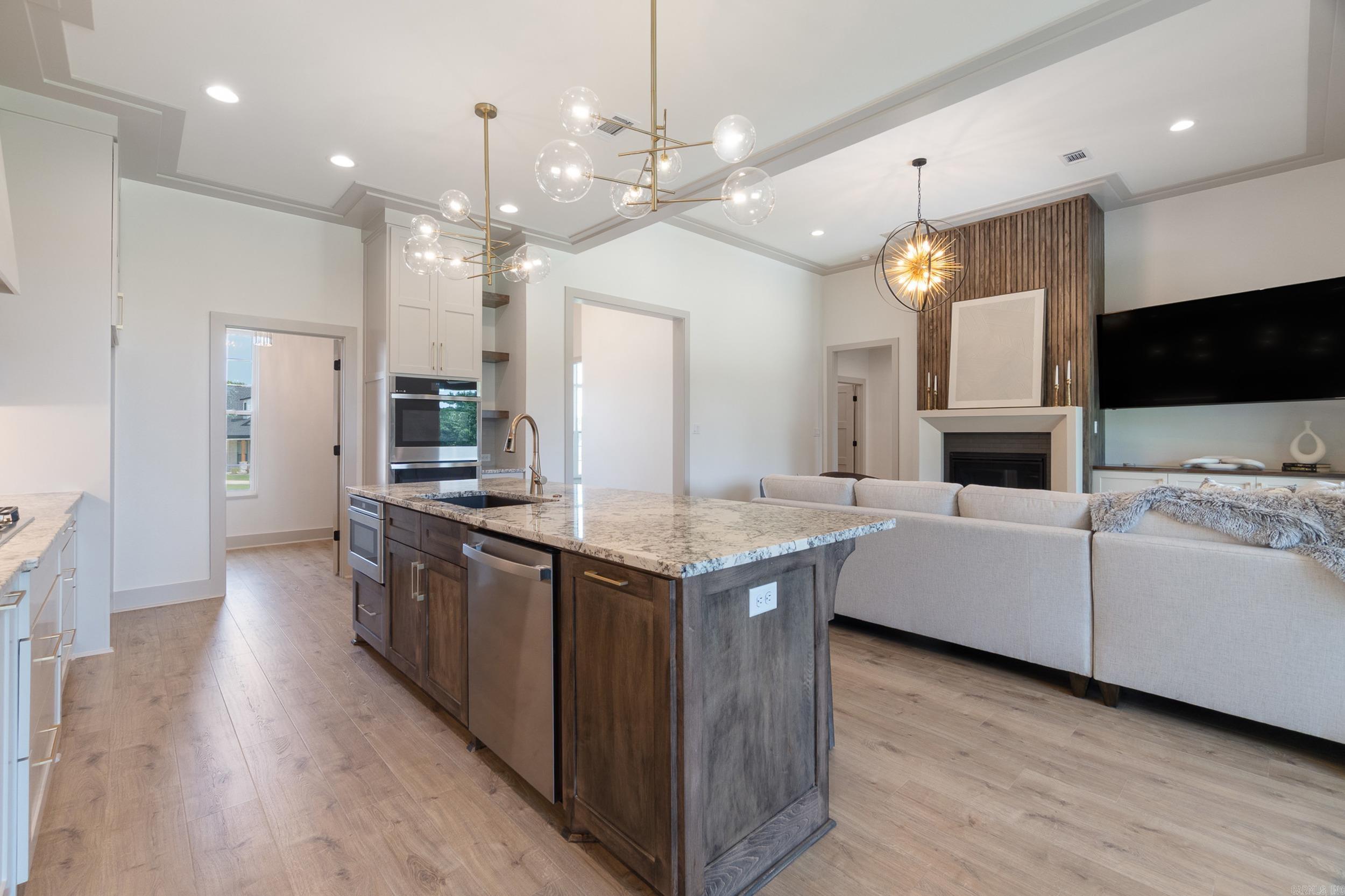 Highland Hills - Residential
