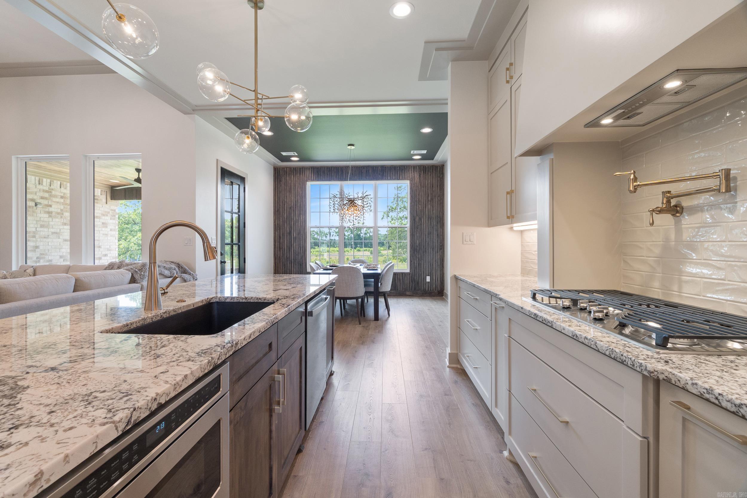 Highland Hills - Residential