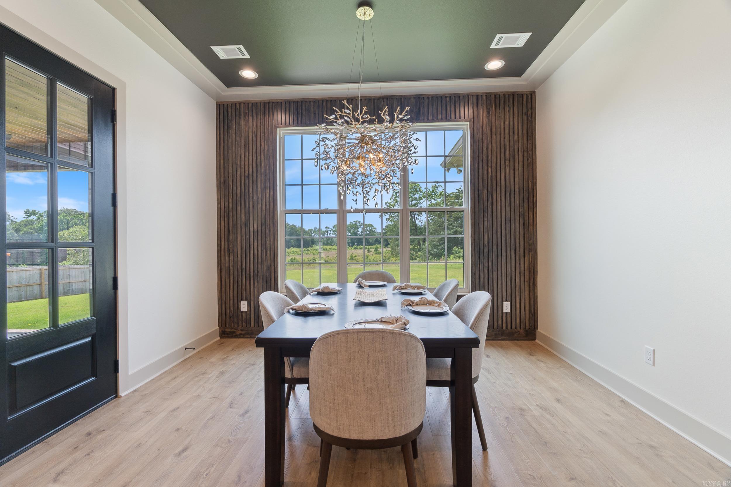 Highland Hills - Residential
