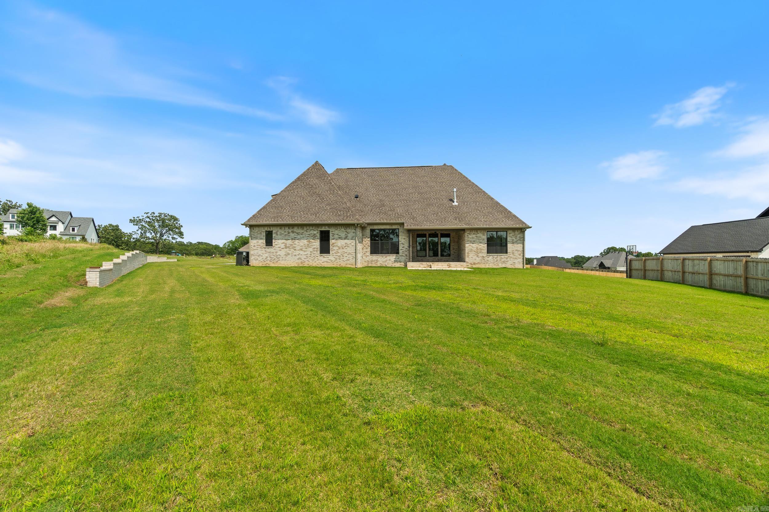 Highland Hills - Residential