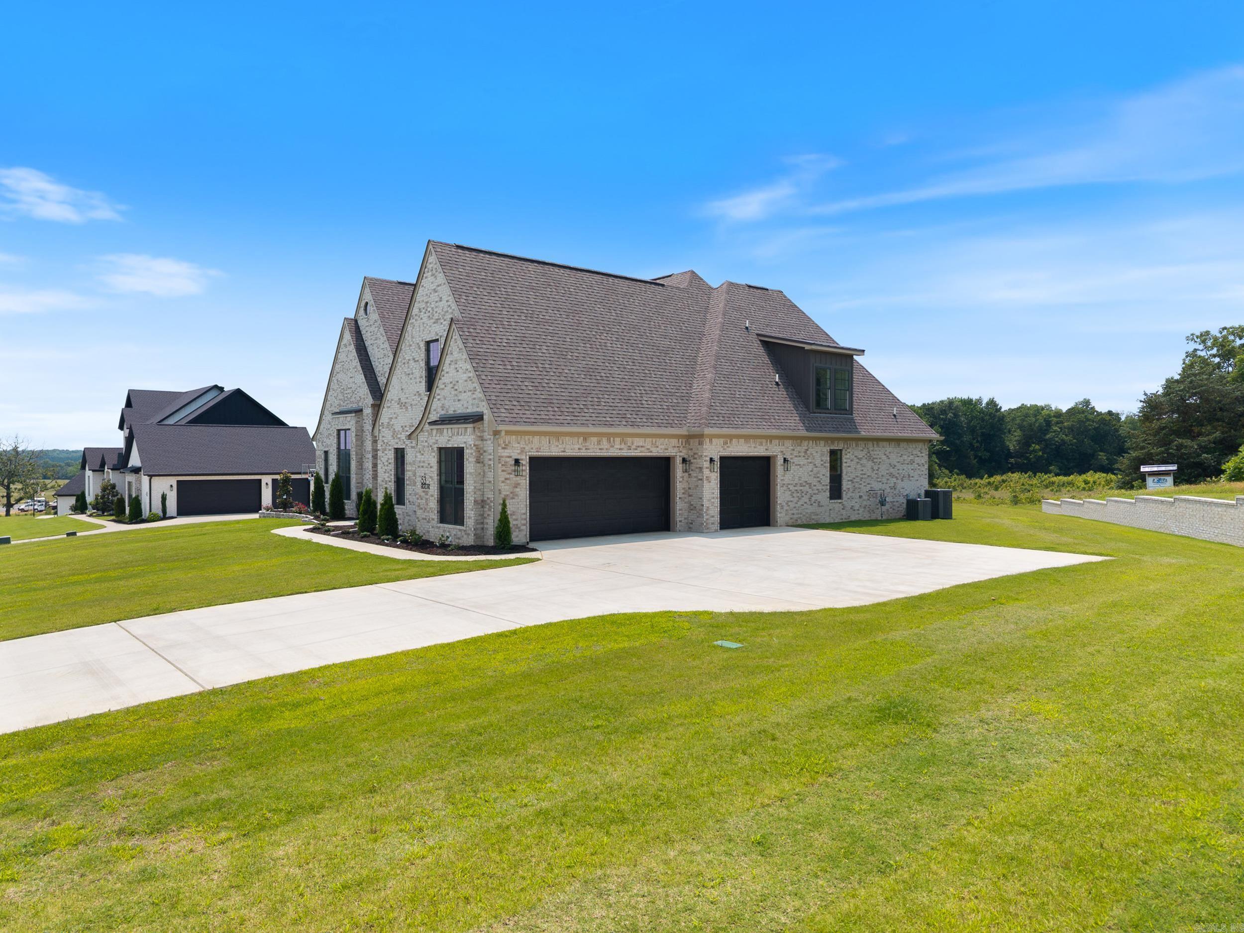 Highland Hills - Residential