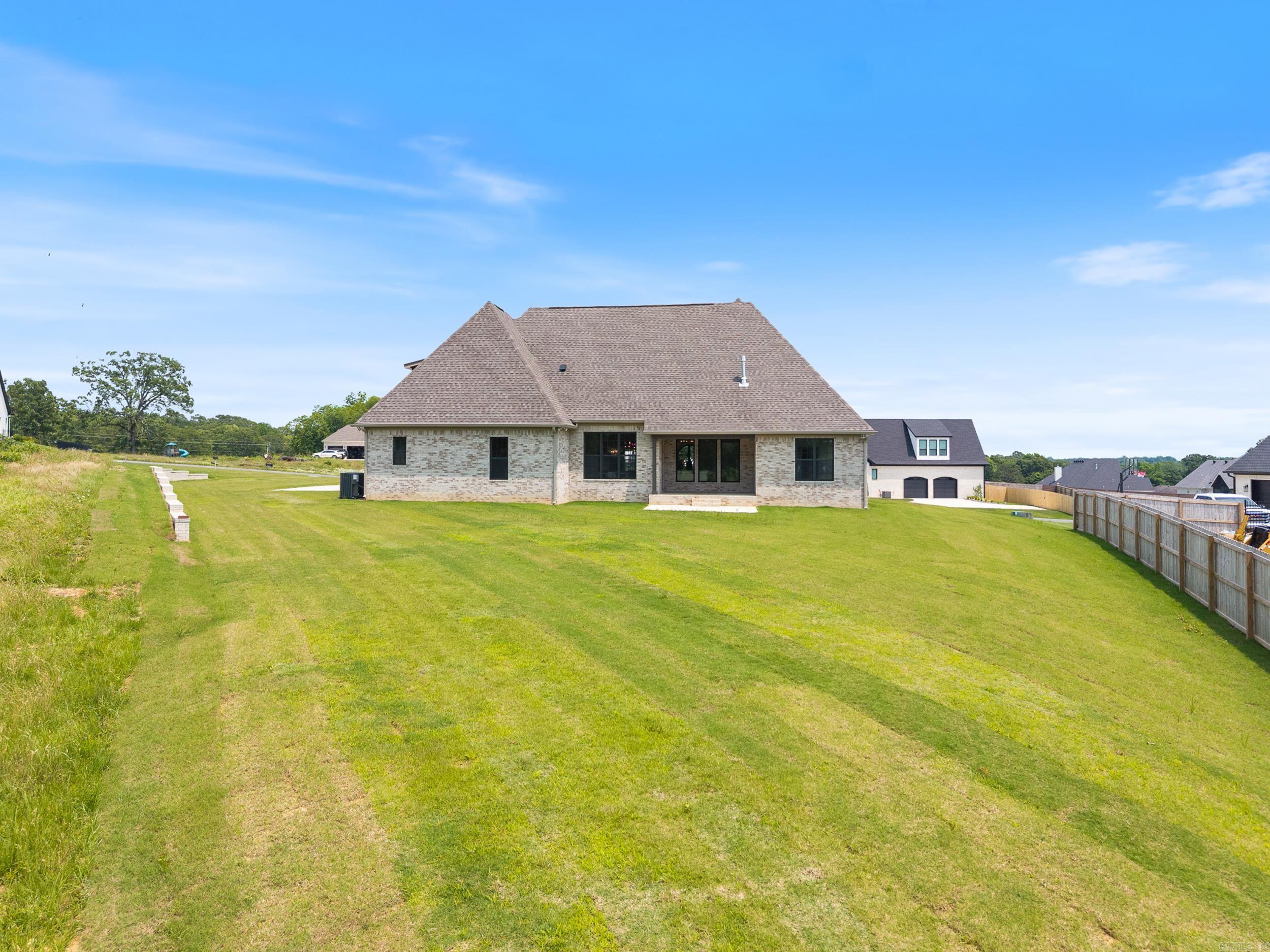 Highland Hills - Residential