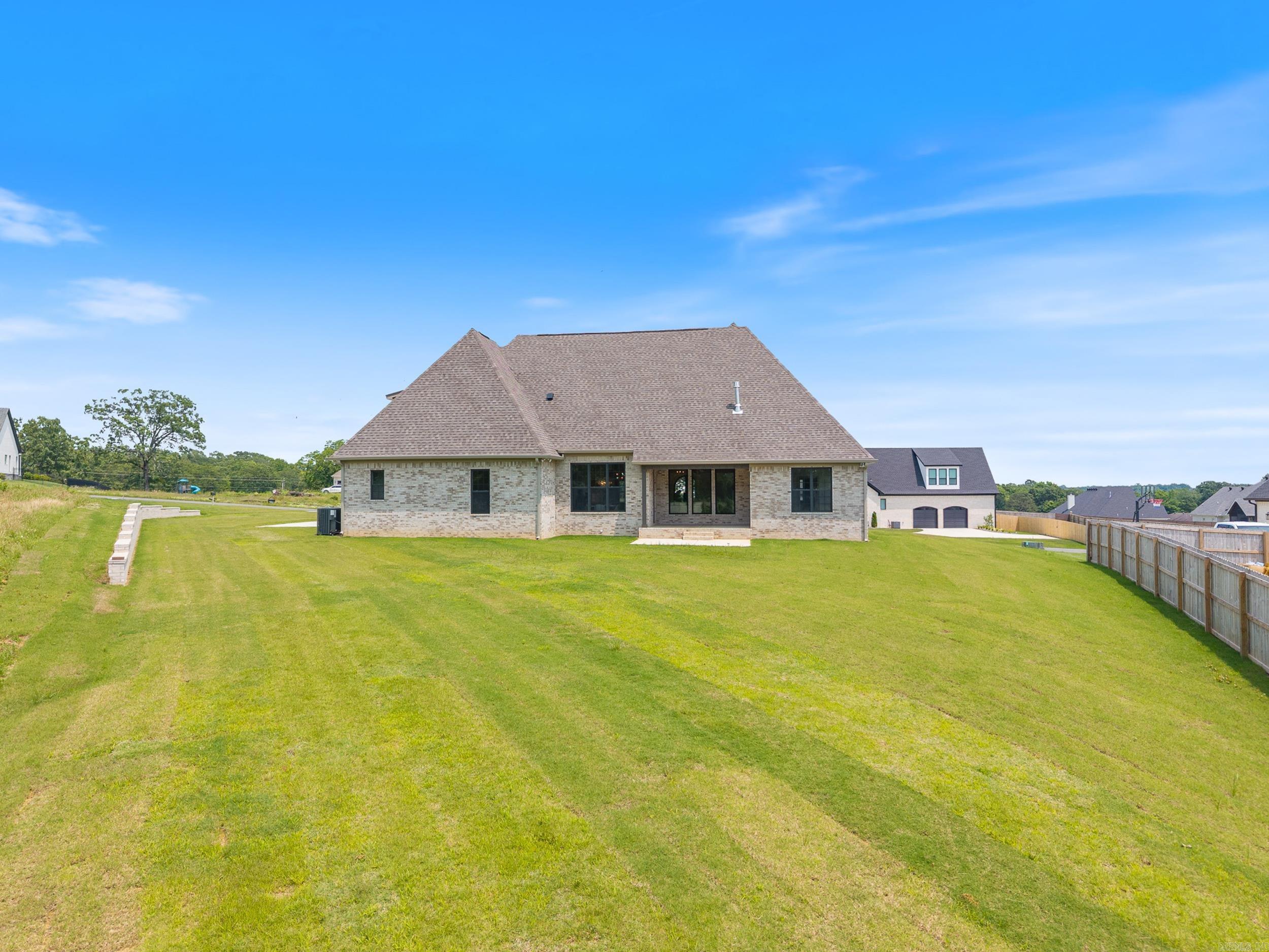 Highland Hills - Residential