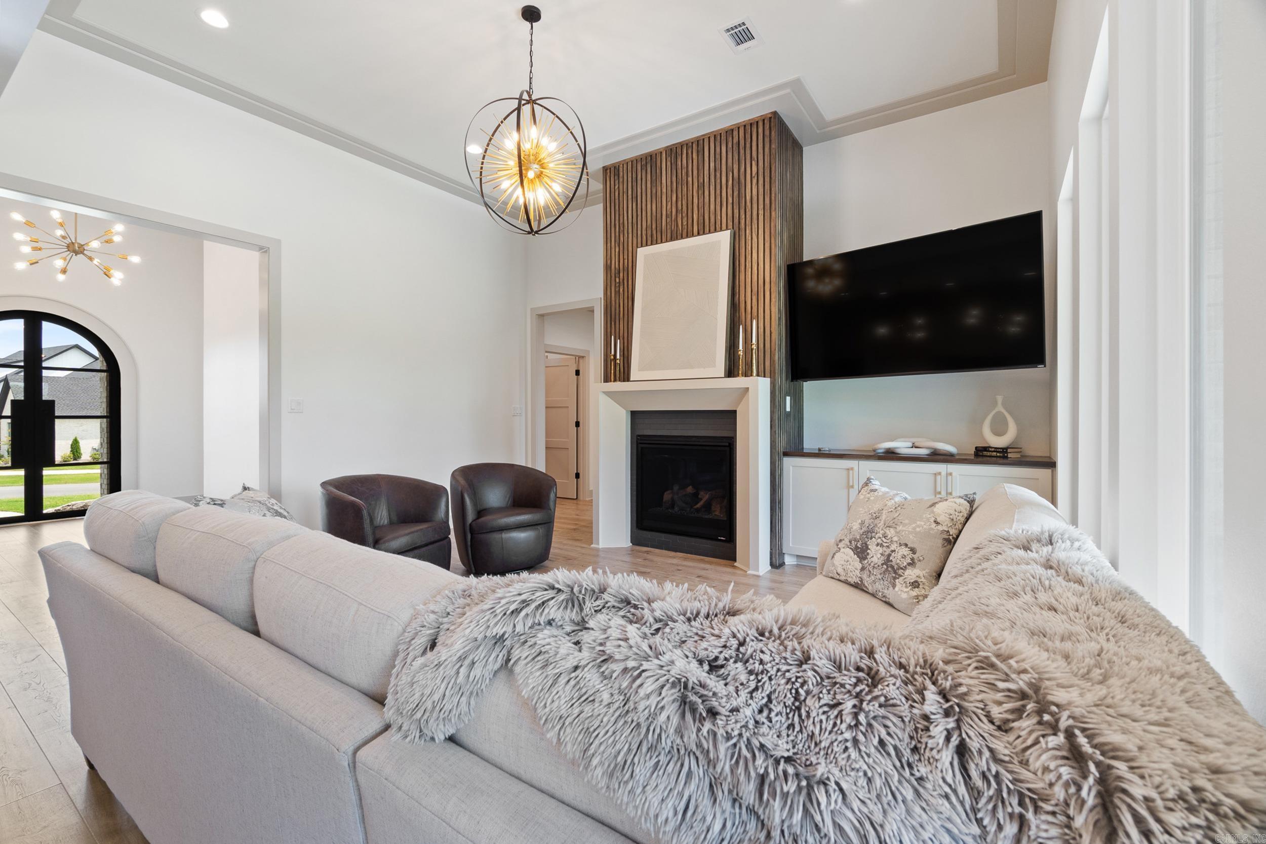Highland Hills - Residential