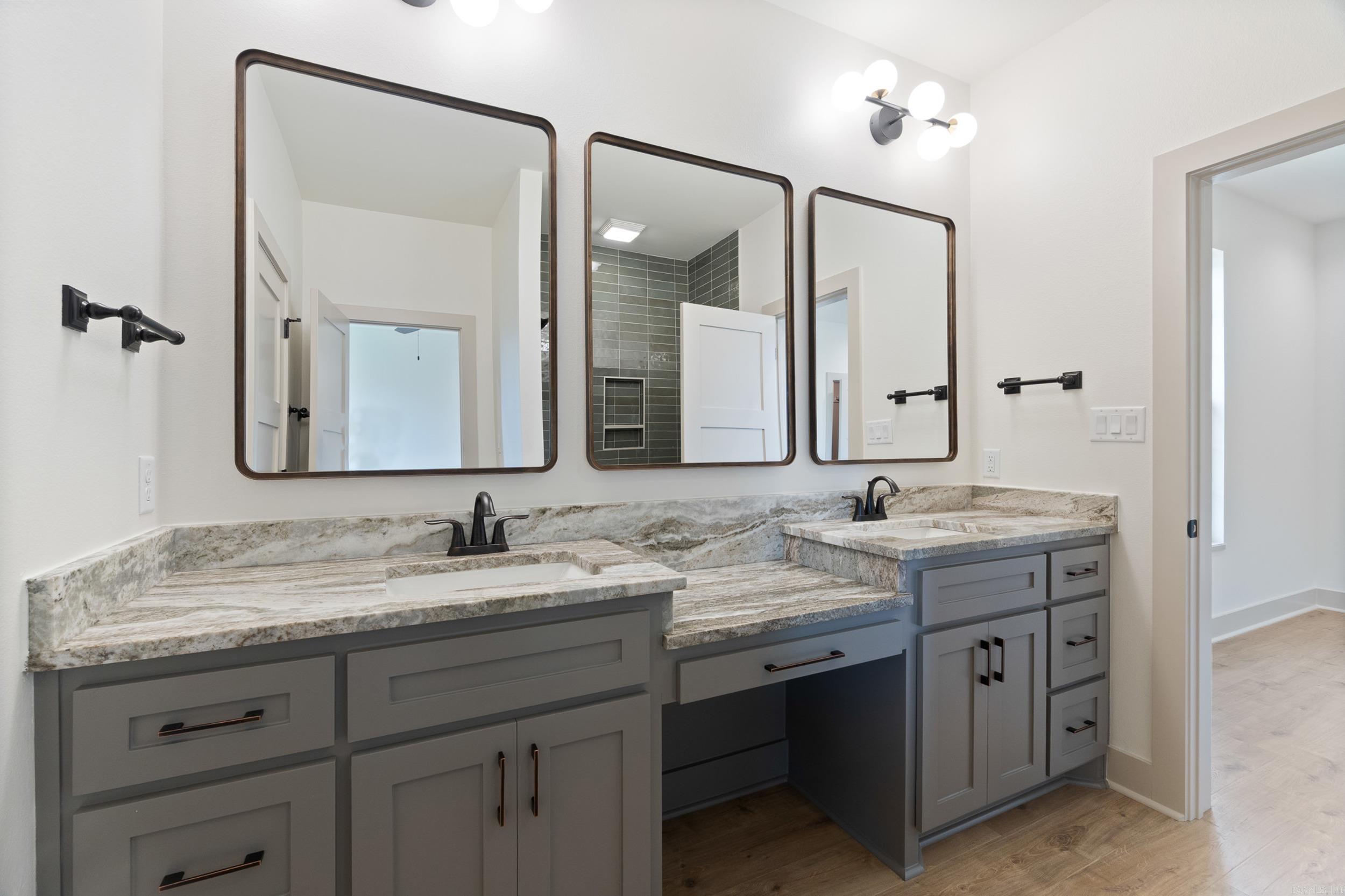 Highland Hills - Residential