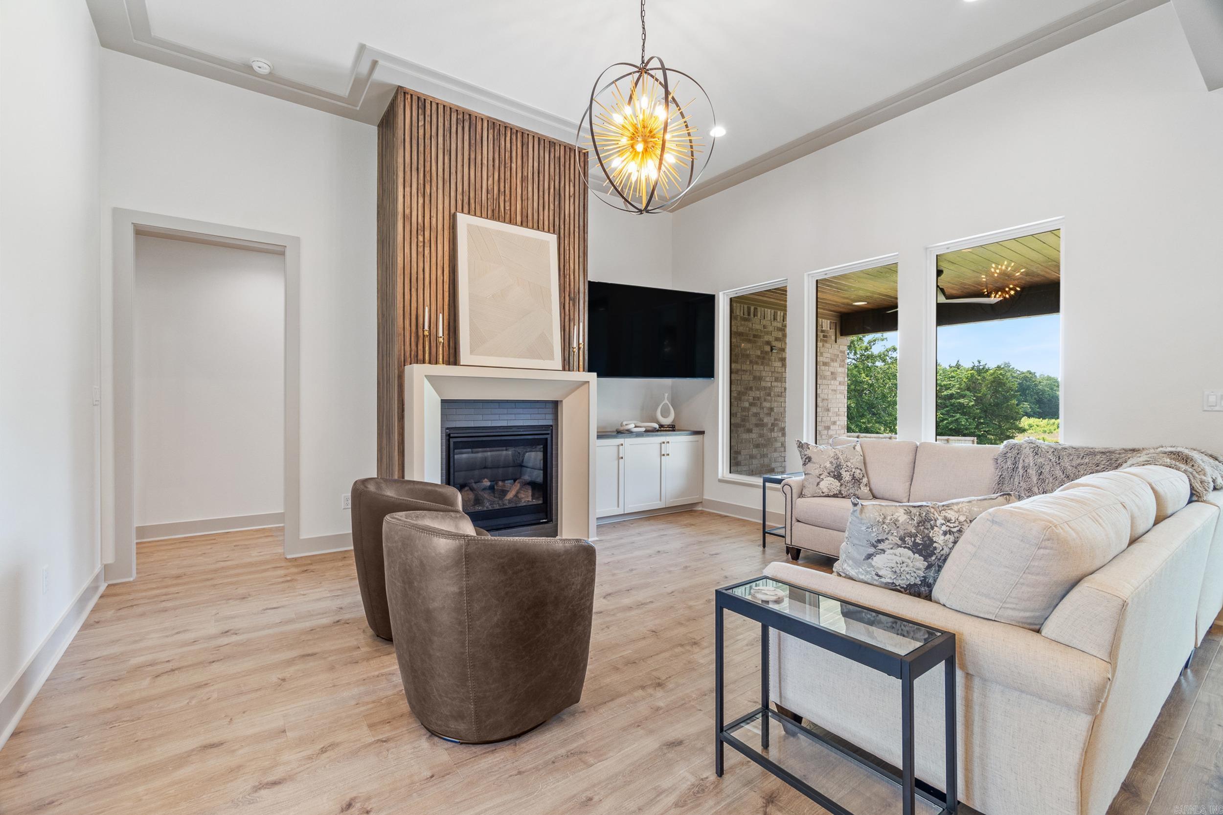Highland Hills - Residential