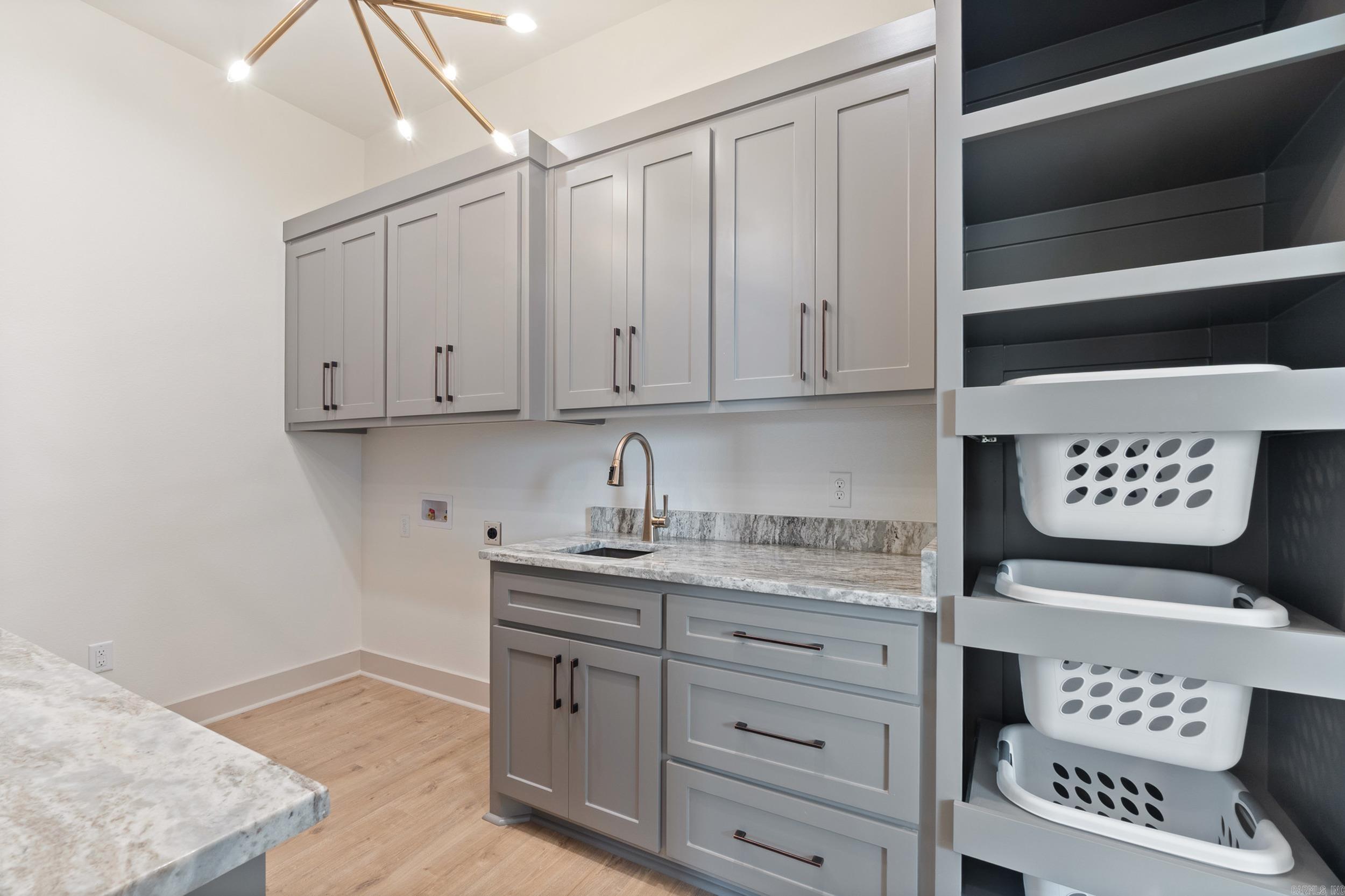 Highland Hills - Residential