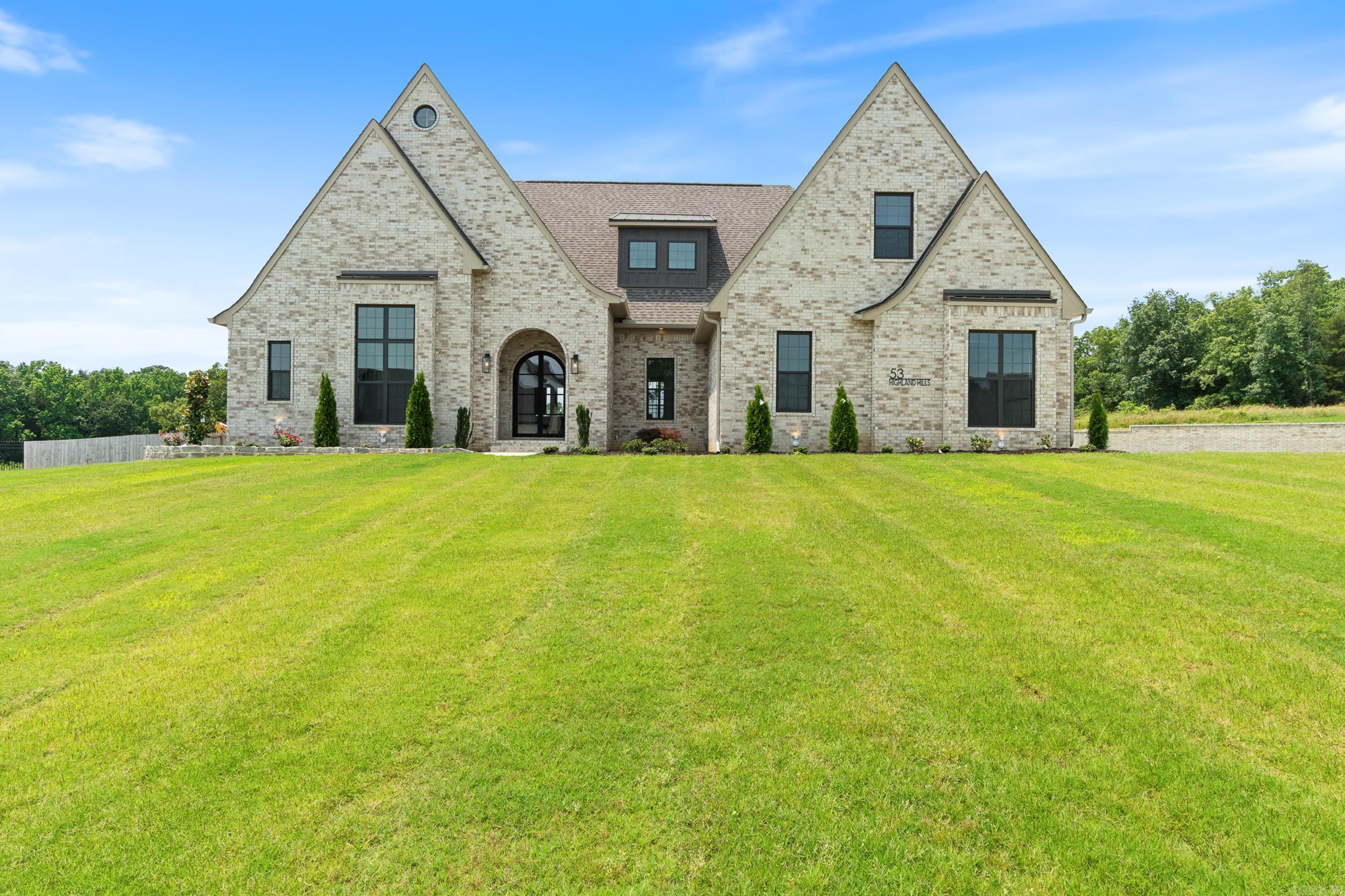 Highland Hills - Residential