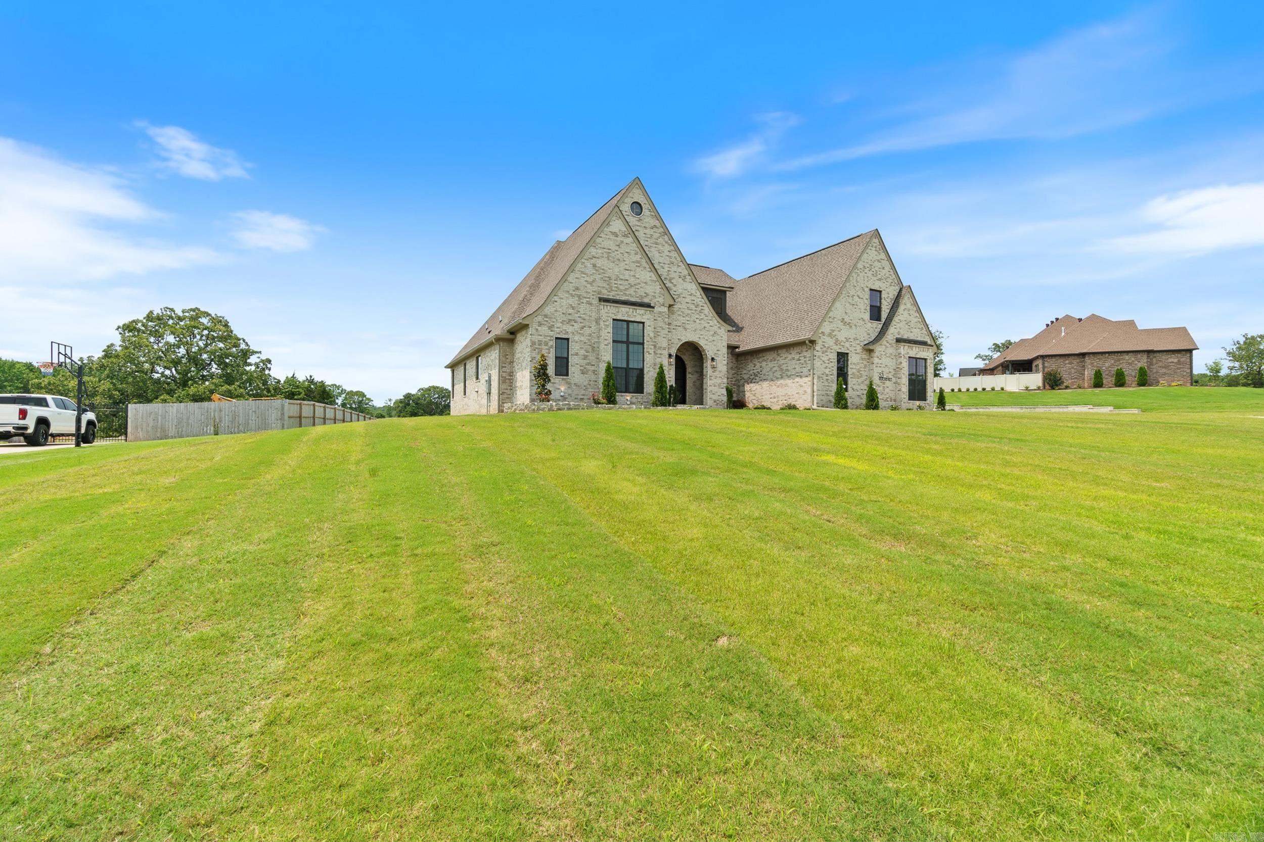 Highland Hills - Residential