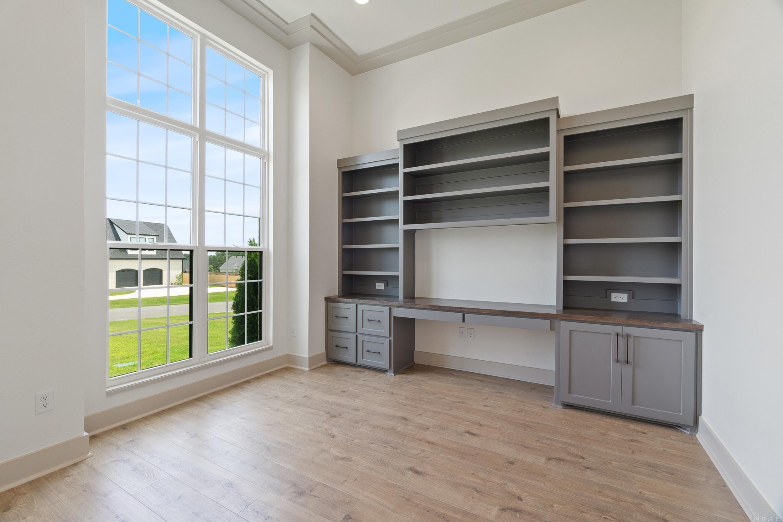 Highland Hills - Residential